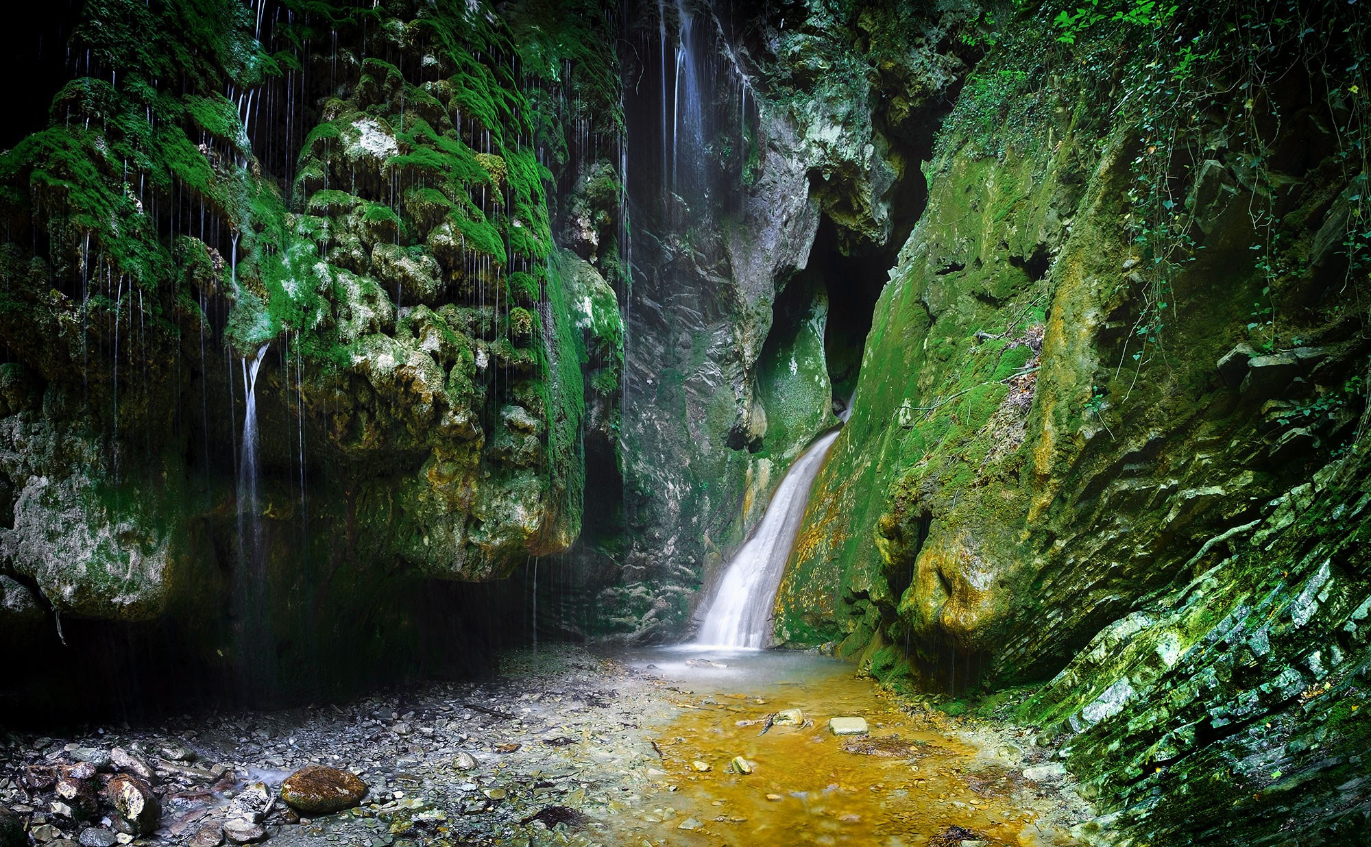 Свадебный фотограф в Геленджике
