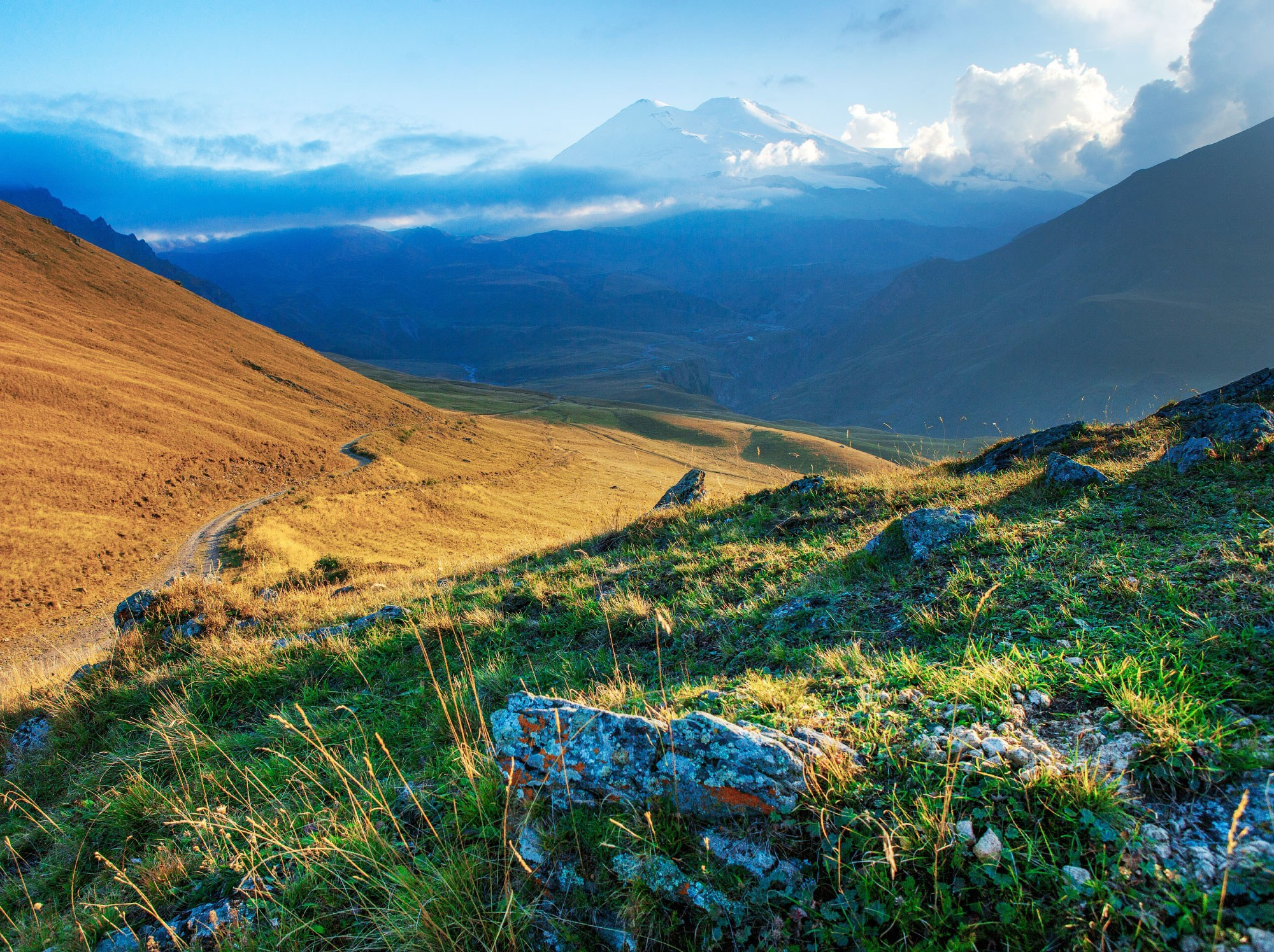 Свадебный фотограф в Геленджике