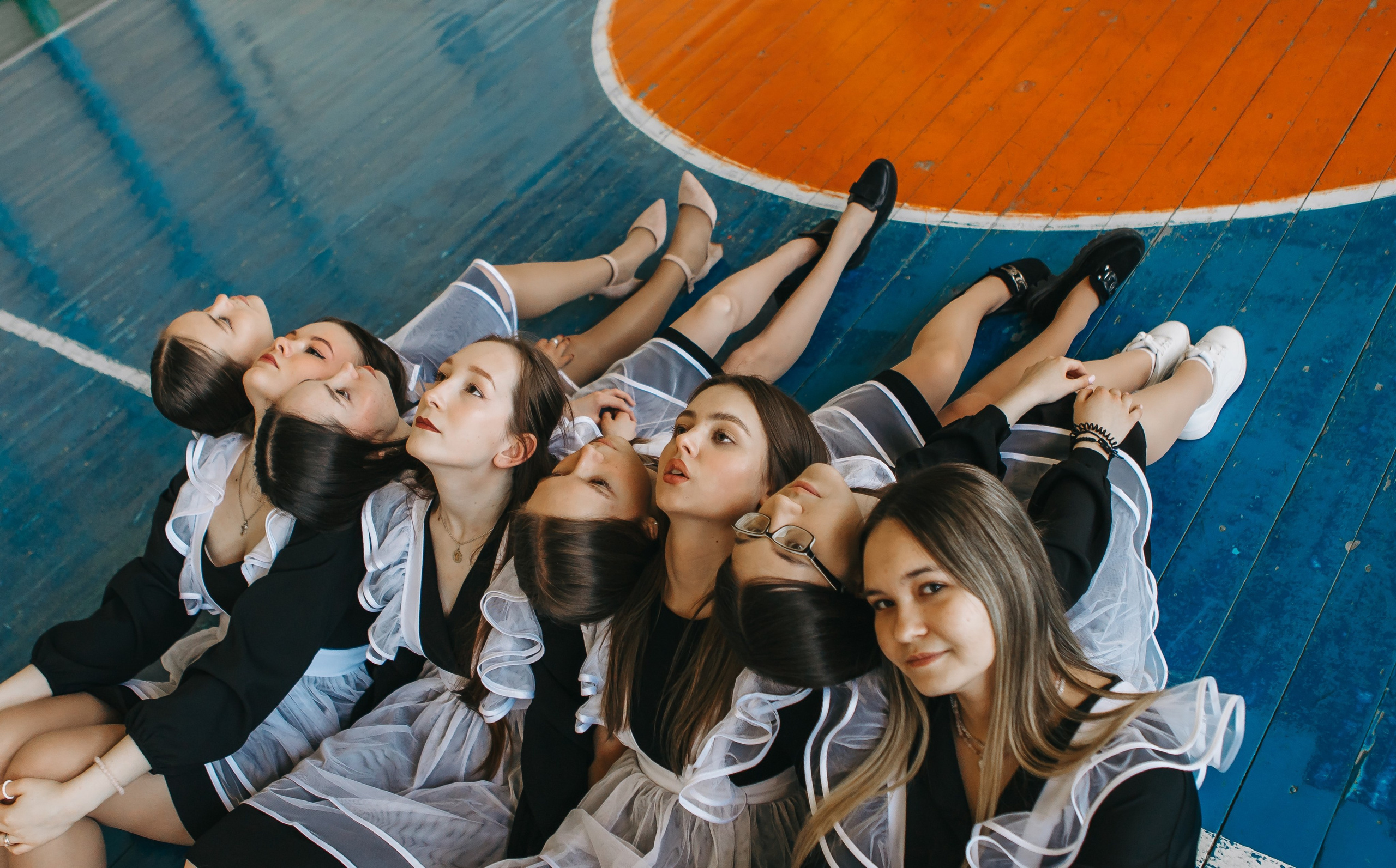 9-11 класс. Свадебный фотограф Юлия Сарапульцева, Ижевск