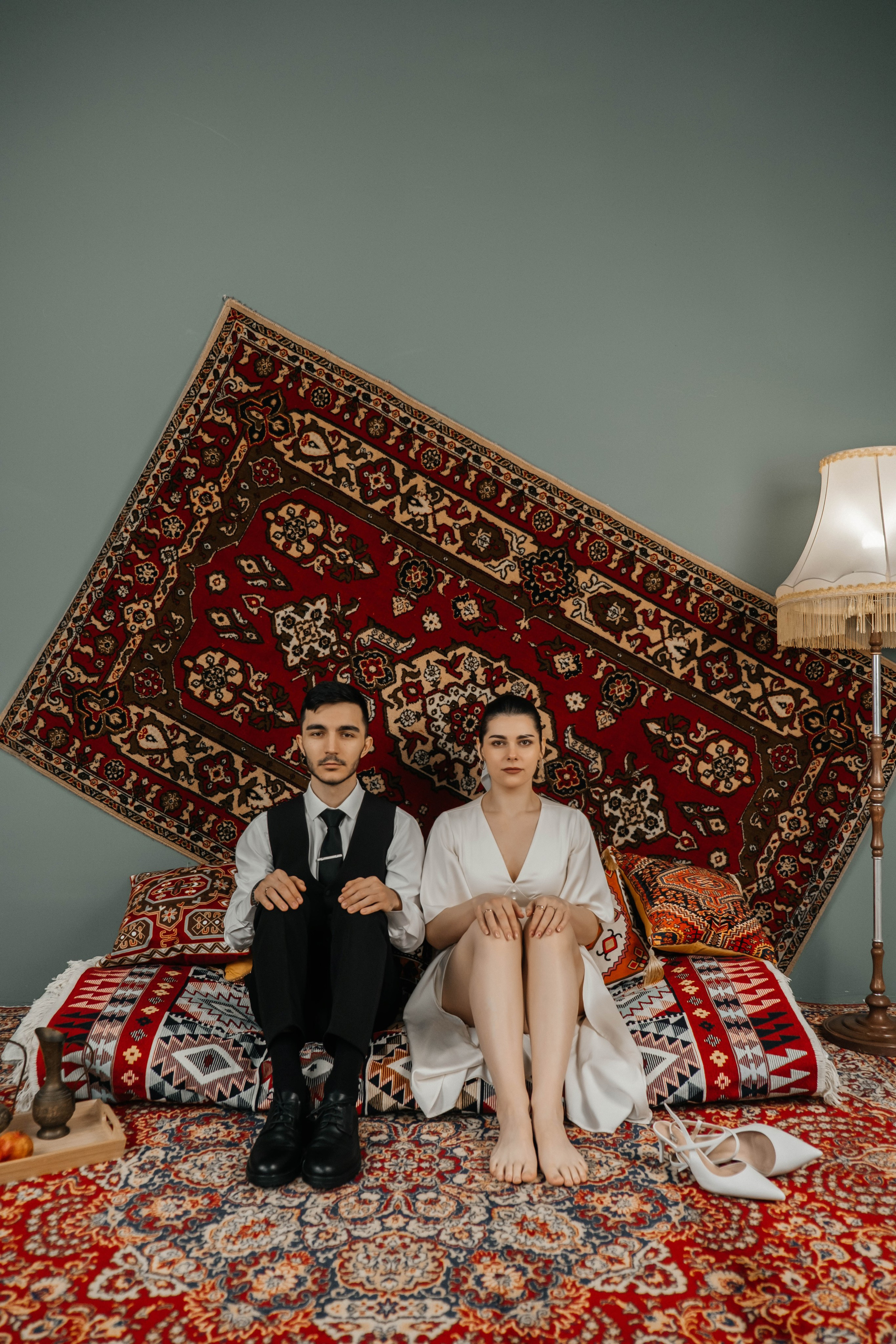 Имиль&Яна. Свадебный и портретный фотограф Казань | Белебей