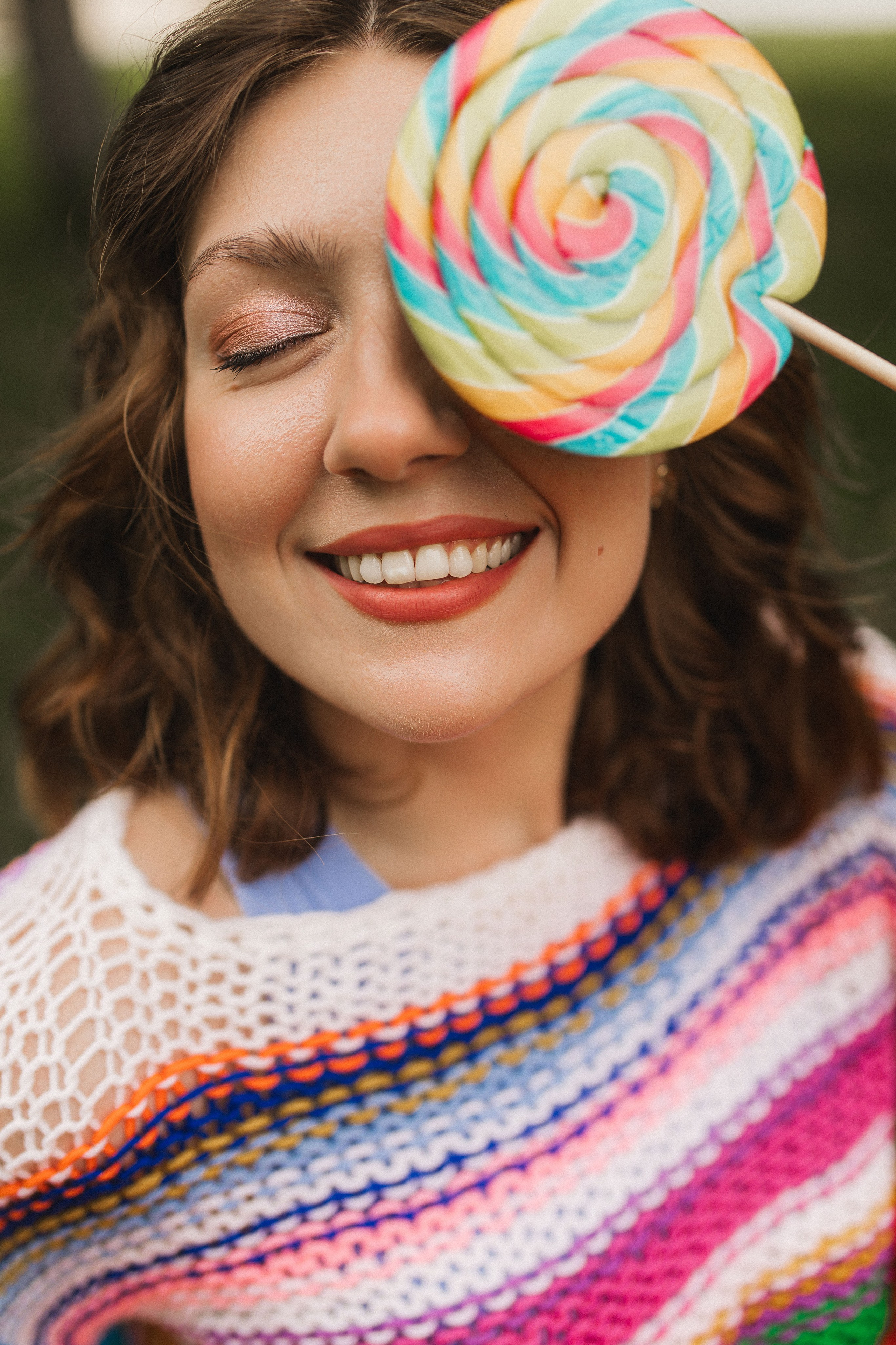 Лена парк аттракционов. Семейный и свадебный фотограф в Екатеринбурге Орлова Ирина