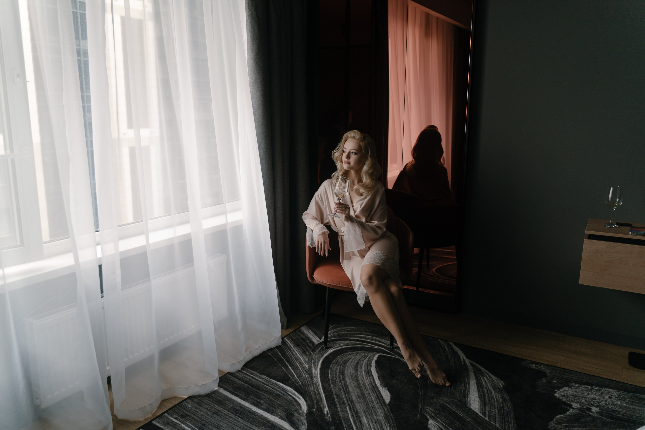 A&V. Свадебный фотограф — Наталья Фед СПб/Москва