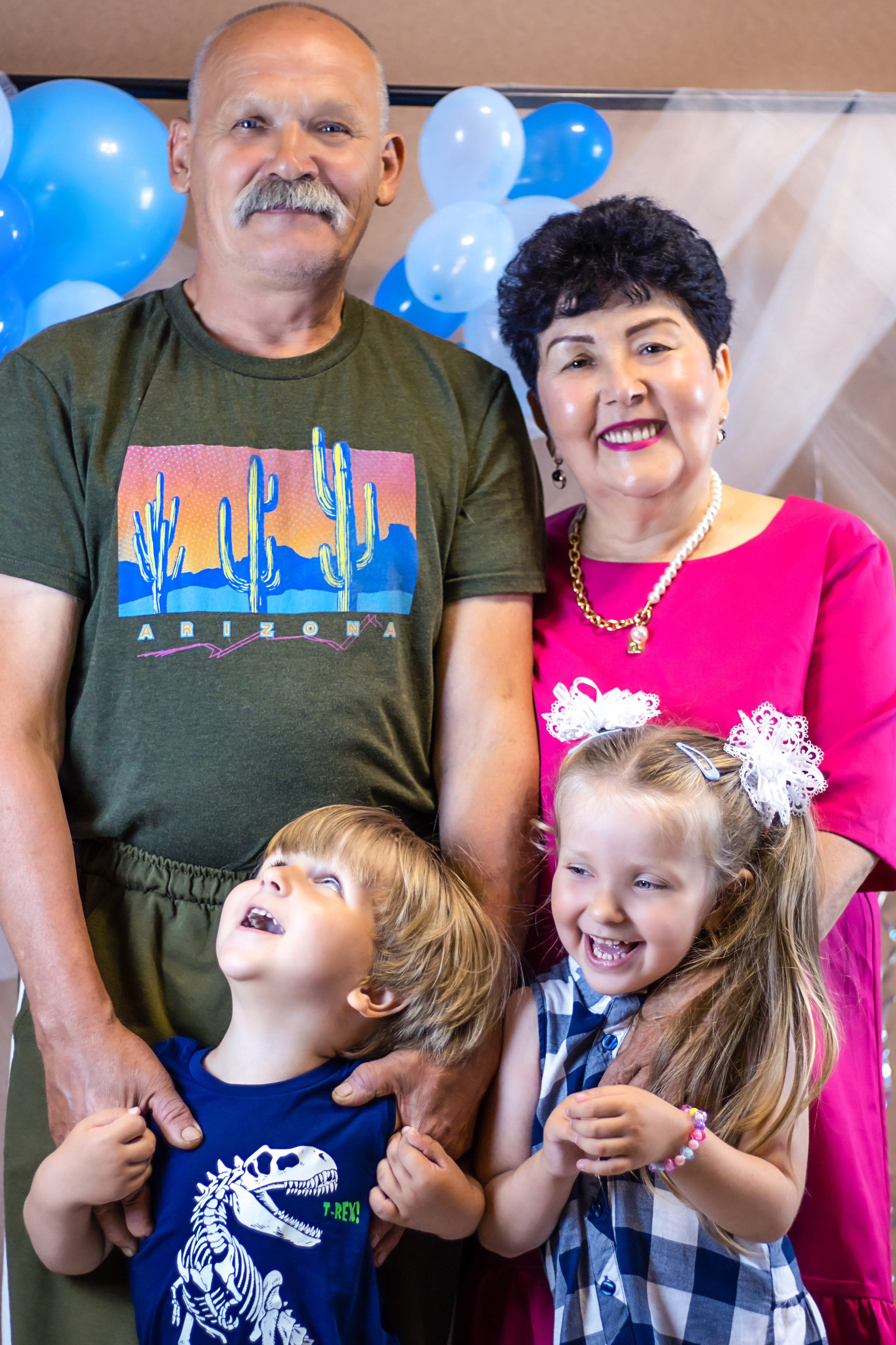 Семейные съемки. Семейный фотограф в Невельске Виолетта Киселева-Лелейка