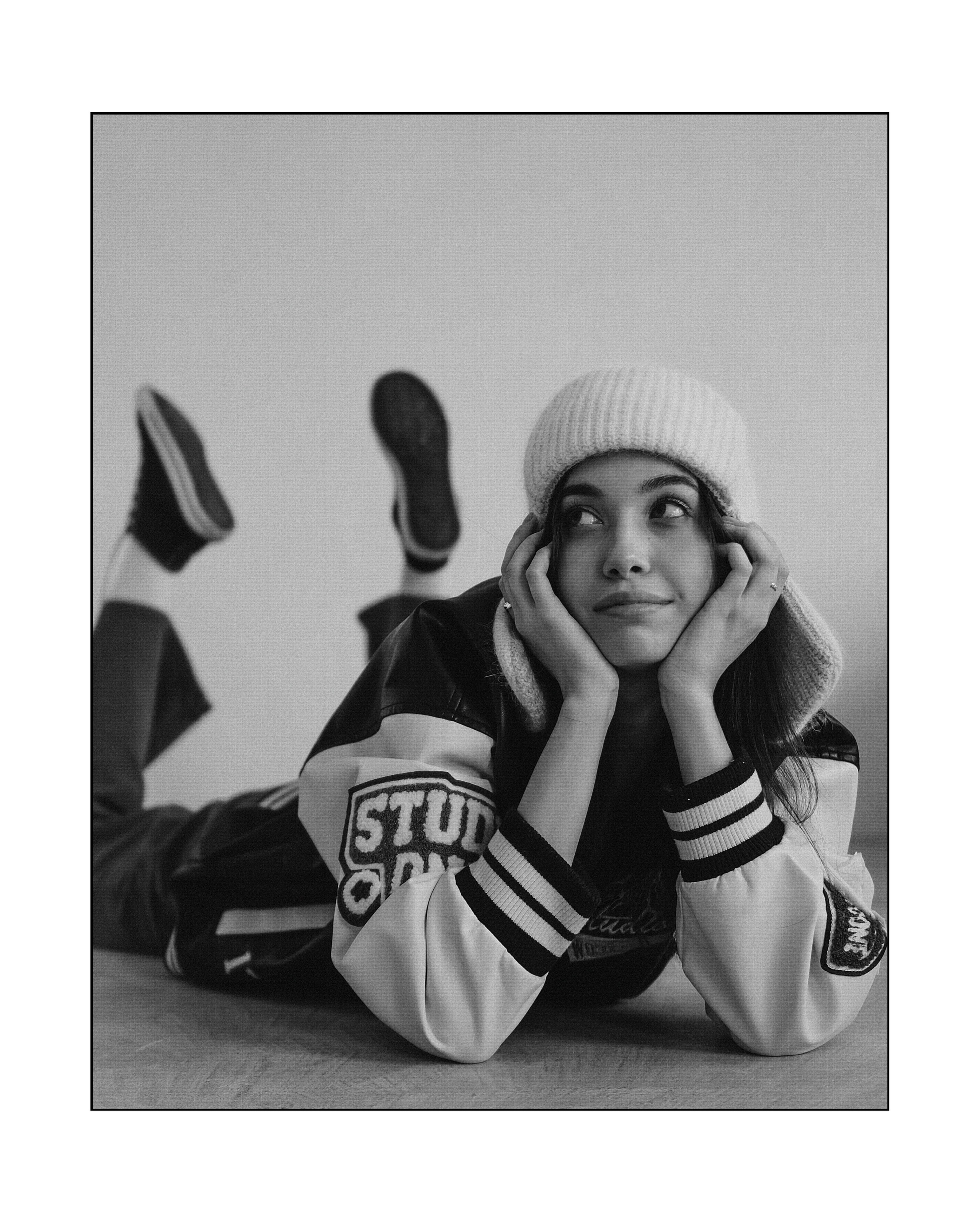 Индивидуальная съёмка Ксении в Чебоксарах. Индивидуальная и семейная фотосессия в Чебоксарах Оксана Русакова