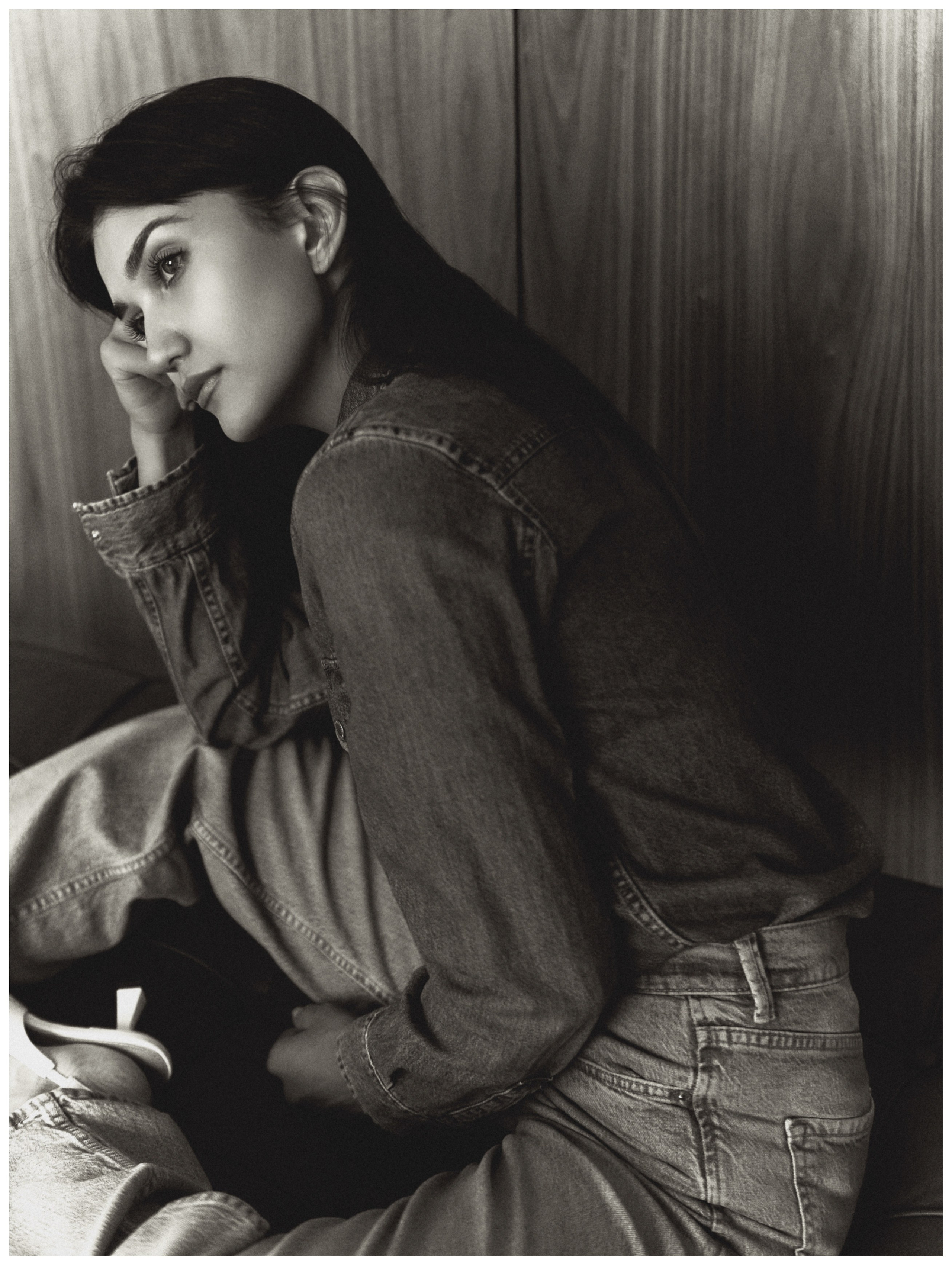 Ilia. Индивидуальная и семейная фотосессия в Чебоксарах Оксана Русакова