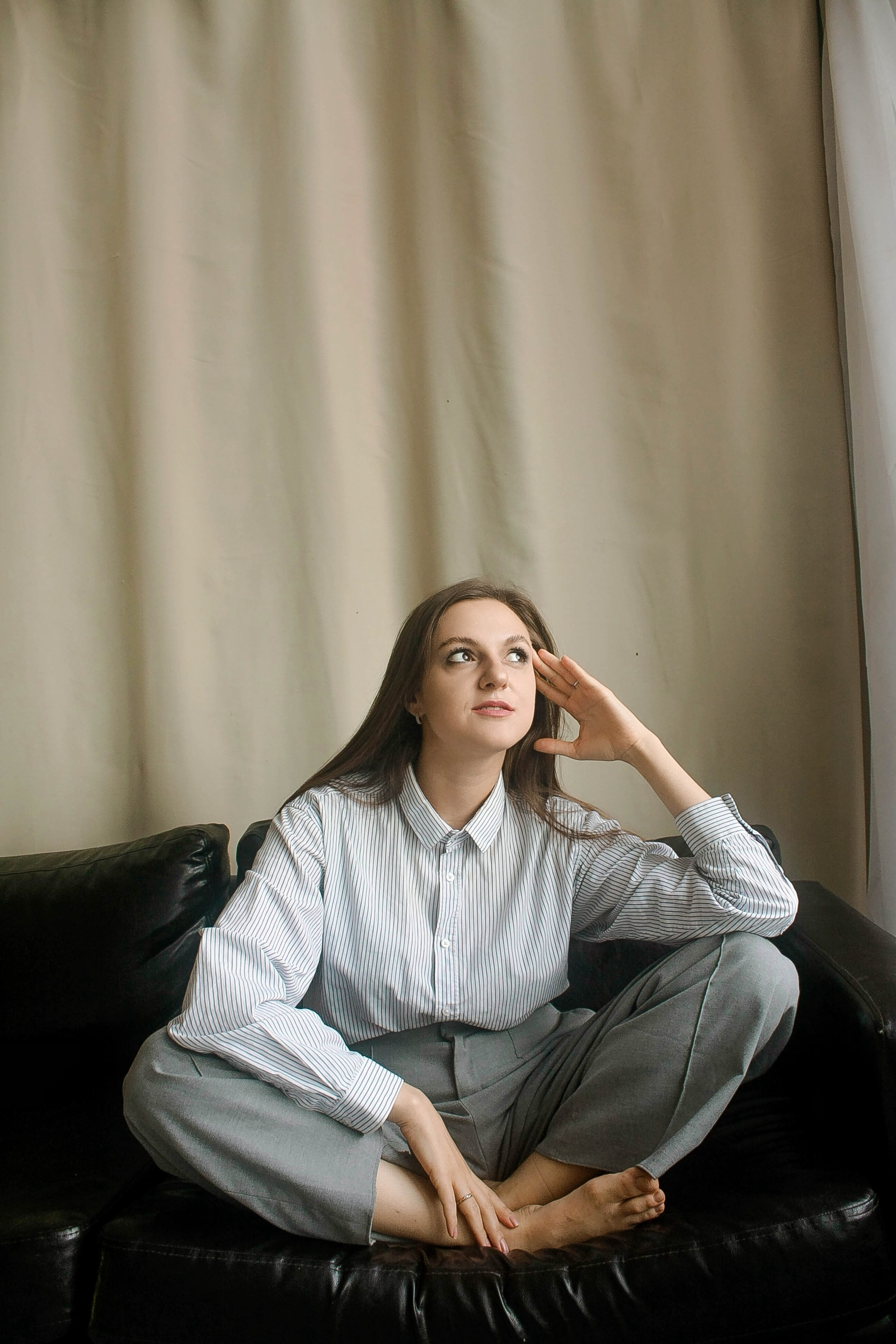 Эльвира. Дарья Баруткина фотограф в Санкт-Петербурге