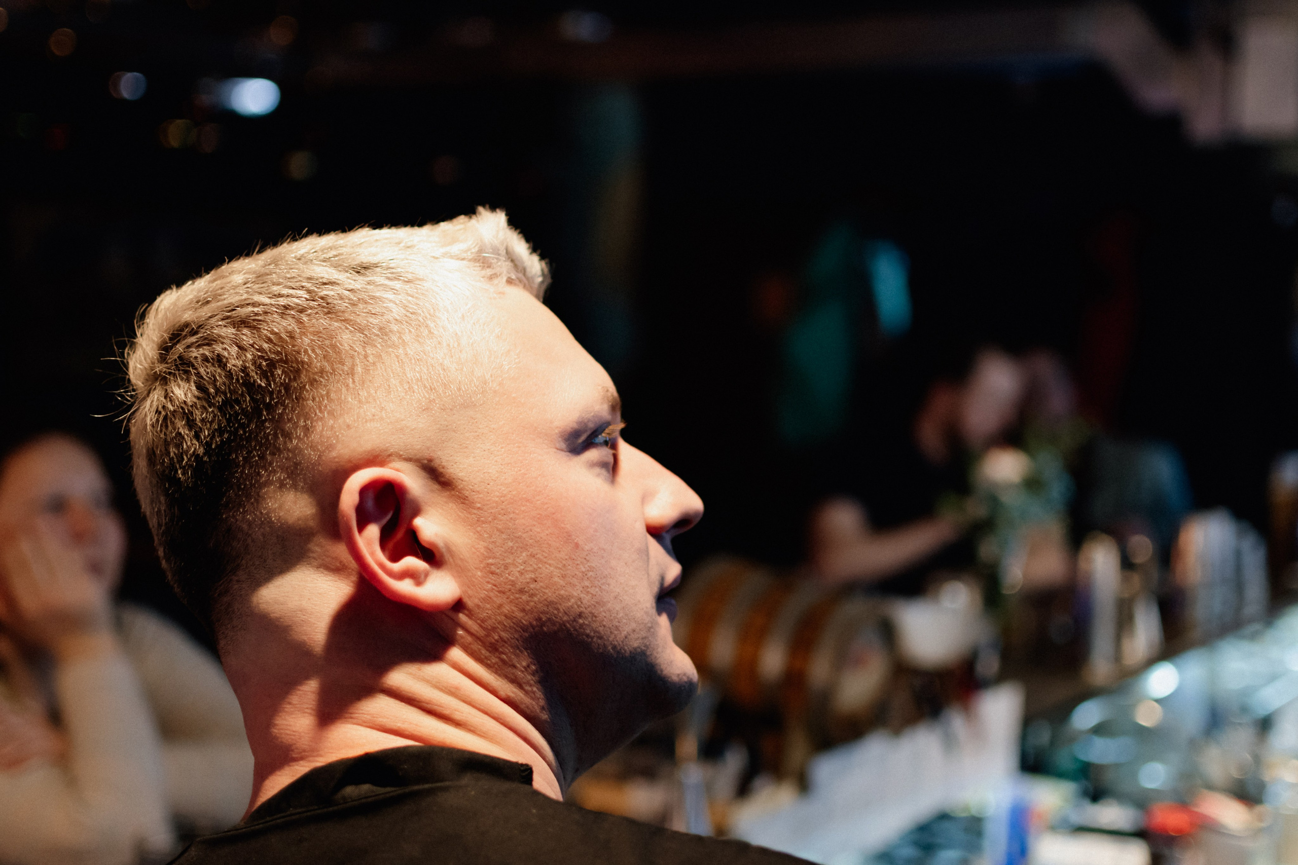 Funduck: TURBO-SREDA 2 года. Фотограф в Твери Дементьева Анастасия