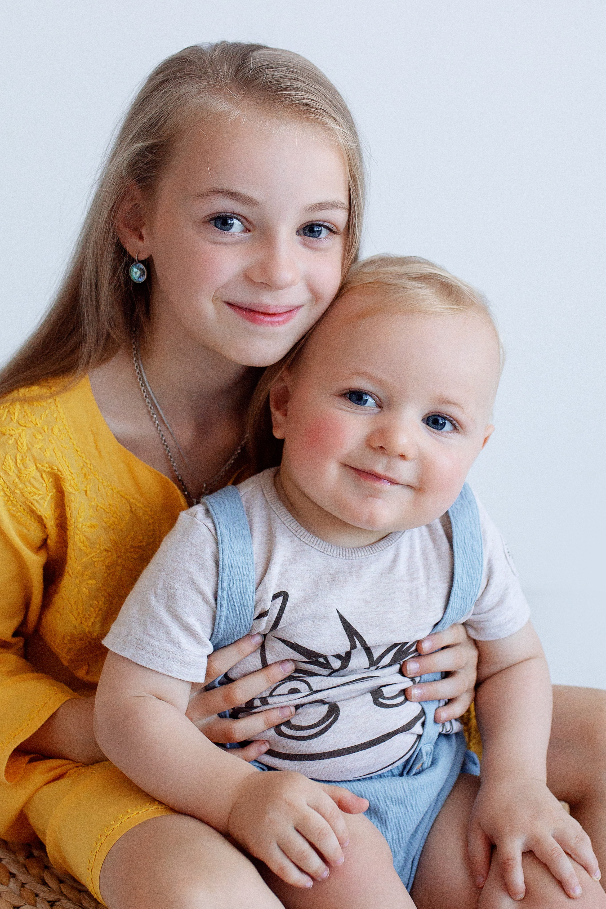 ГЛЕБ 1 год. Фотограф новорожденных Оксана Полевская