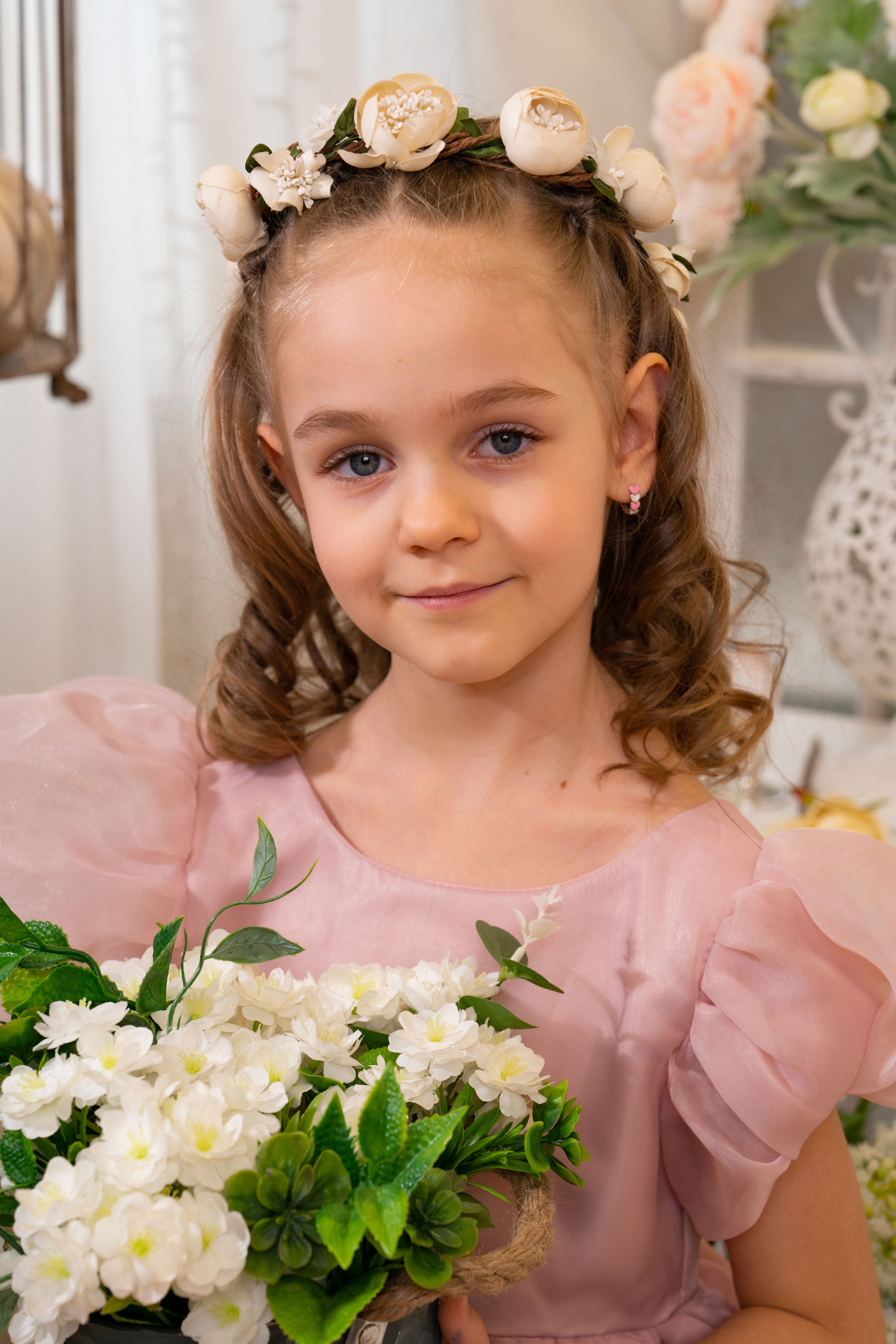 Пасха-2024. Фотограф в Норильске и Кайеркане