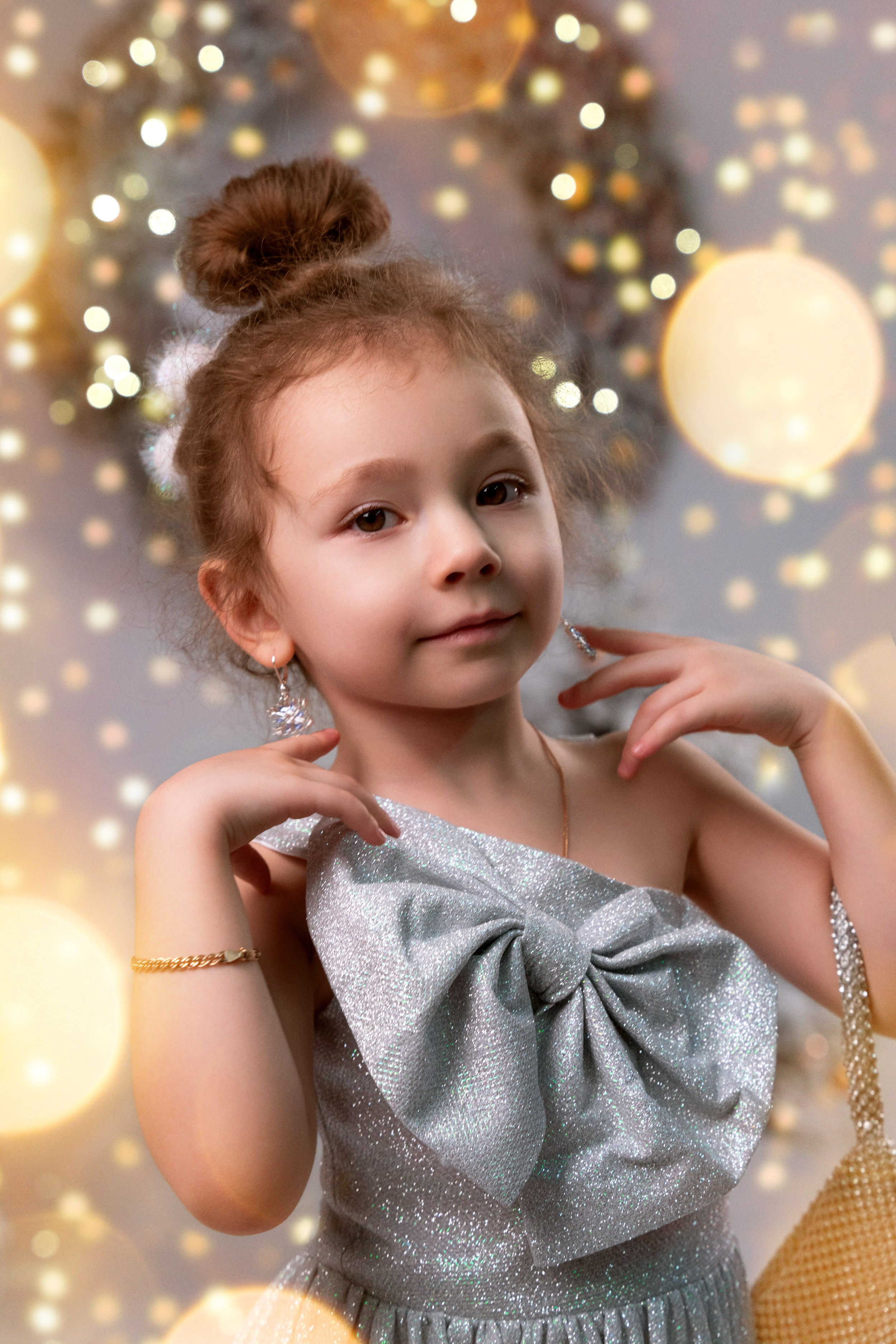 Новый год 2024 Кайеркан. Фотограф в Норильске и Кайеркане