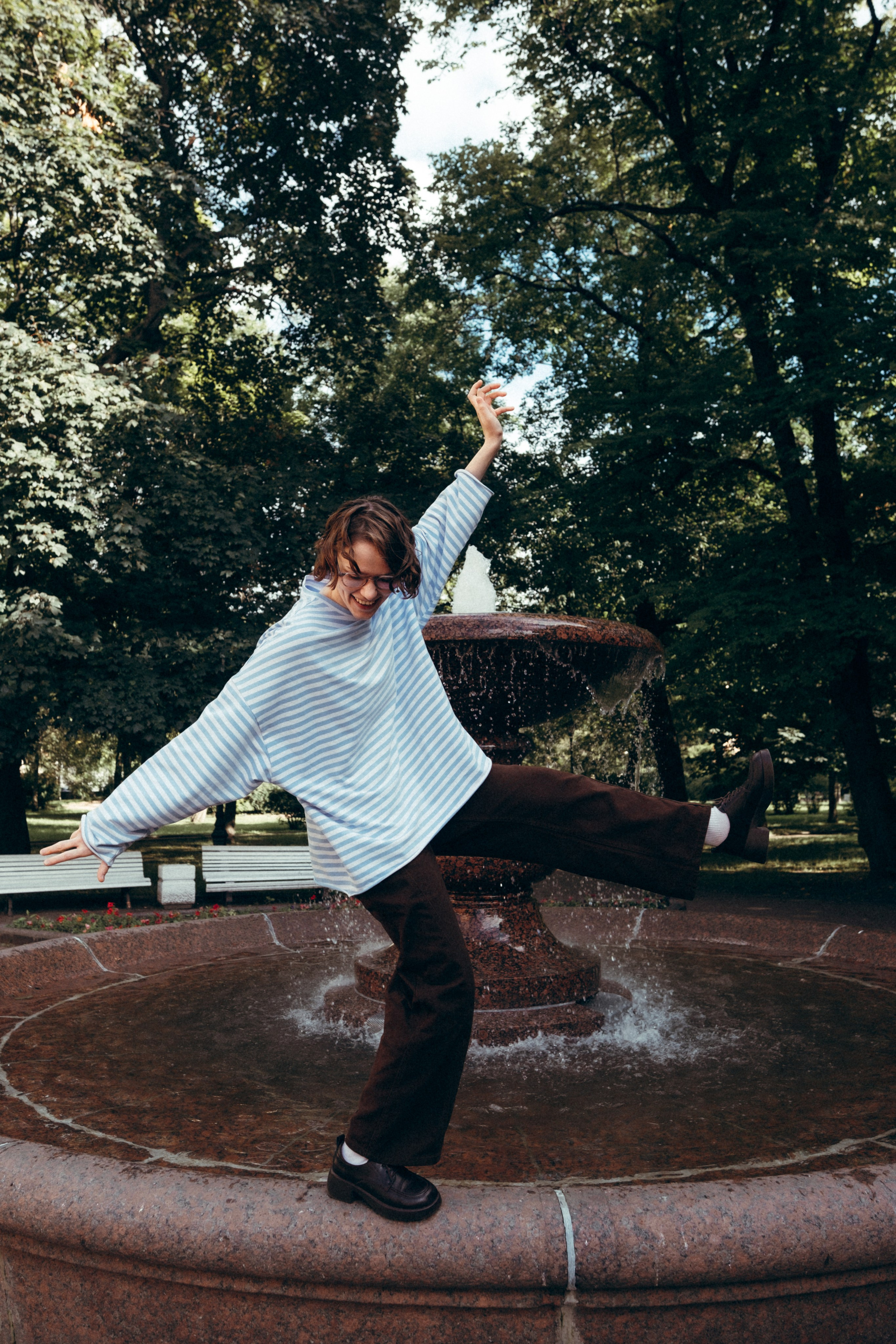 Варвара | Рид