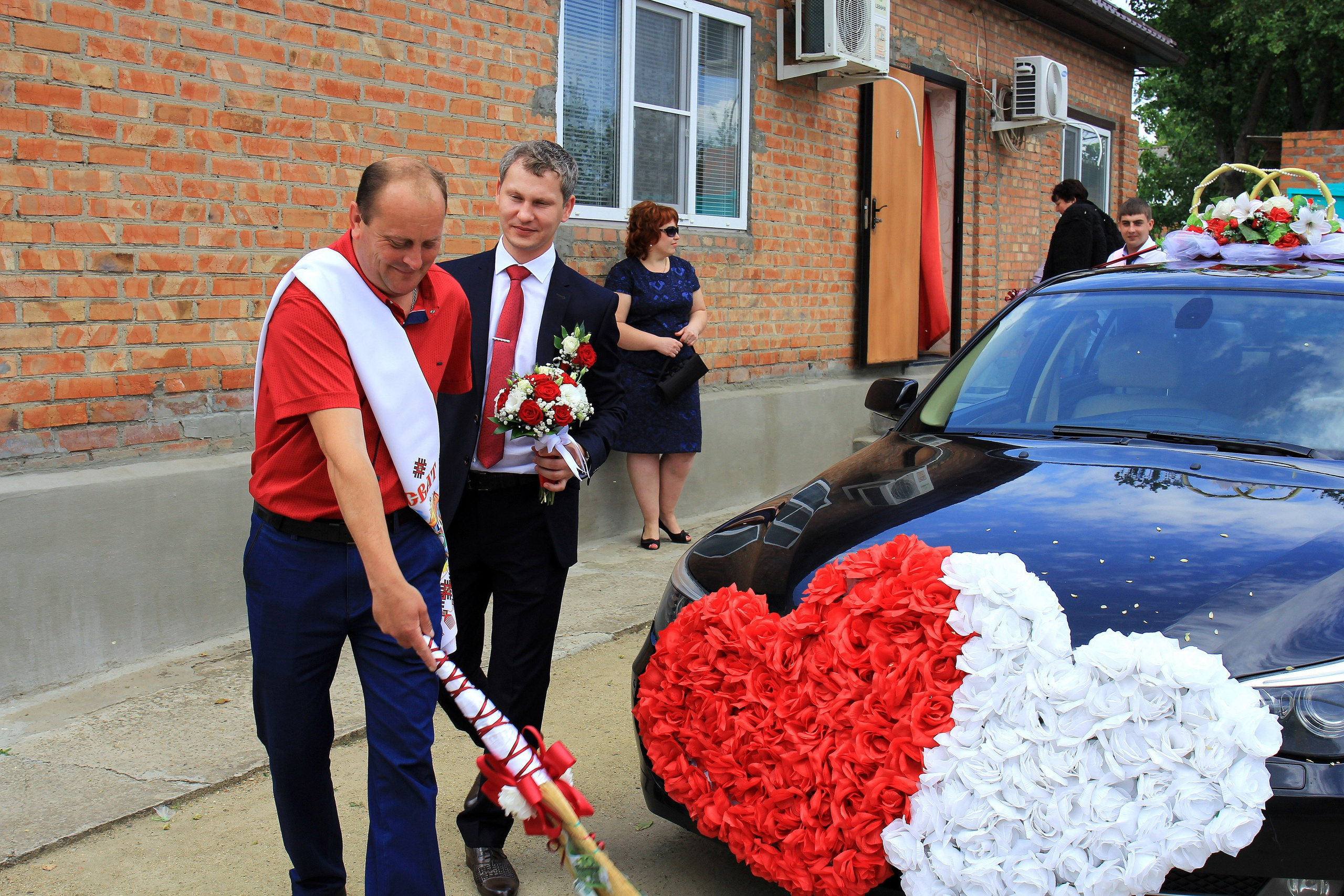 Евгений и Мария. Игорь Варава свадебный фотограф видеограф Белая Глина Краснодар