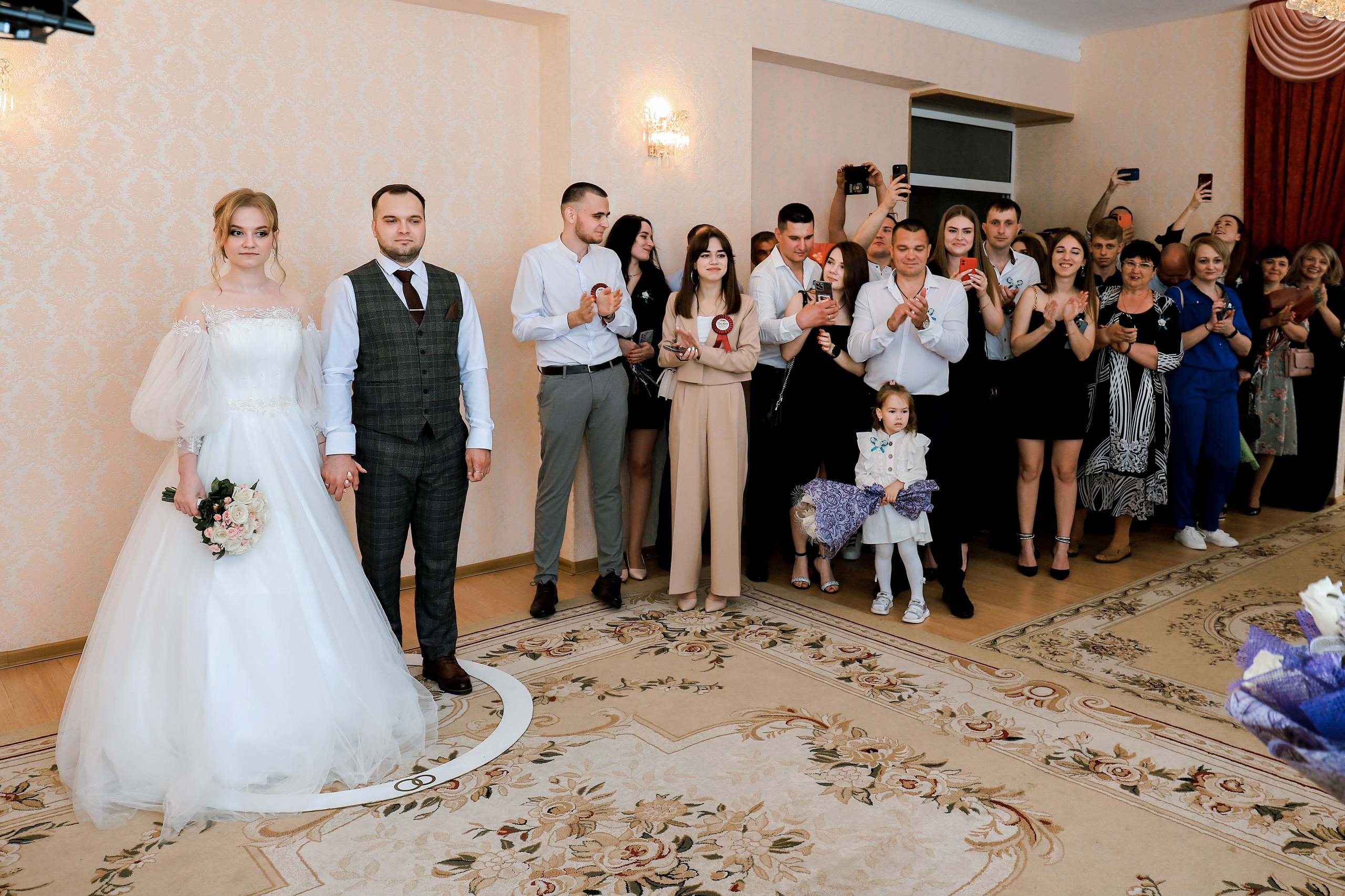 Видеограф и Фотограф на свадьбу в Краснодаре