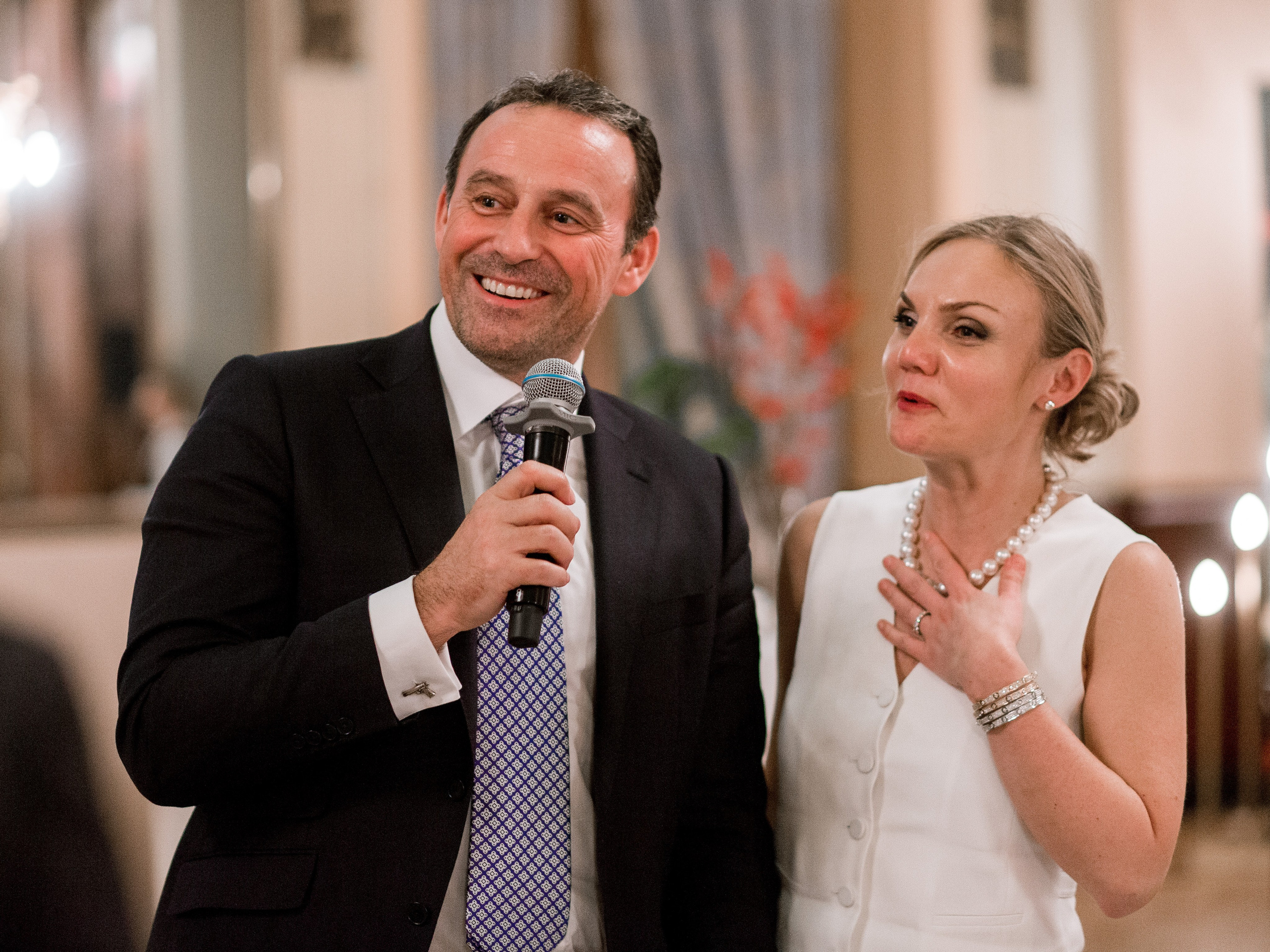 Фотосъемка Юбилея Изатулло. Репортажный фотограф Борис Геер