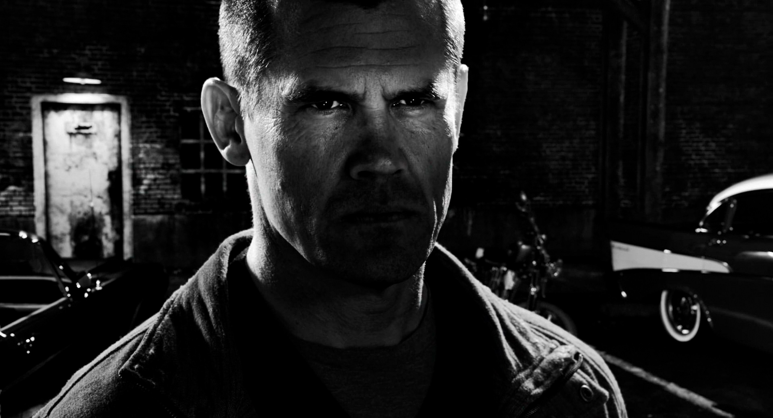 Город грехов. Бизнес фотограф в Москве Алексей Кознев