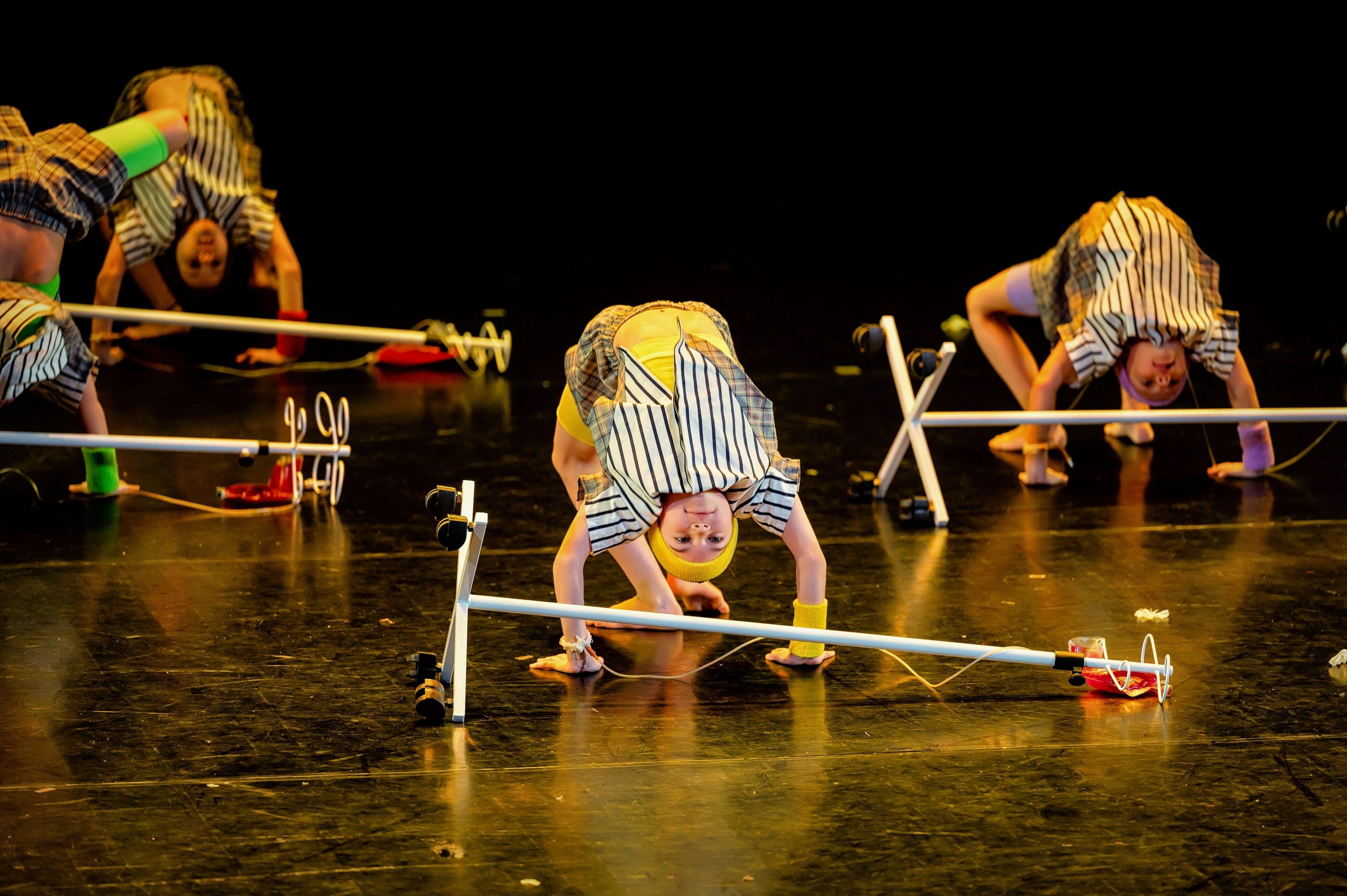 Московский продюсерский центр. Бизнес фотограф в Москве Алексей Кознев