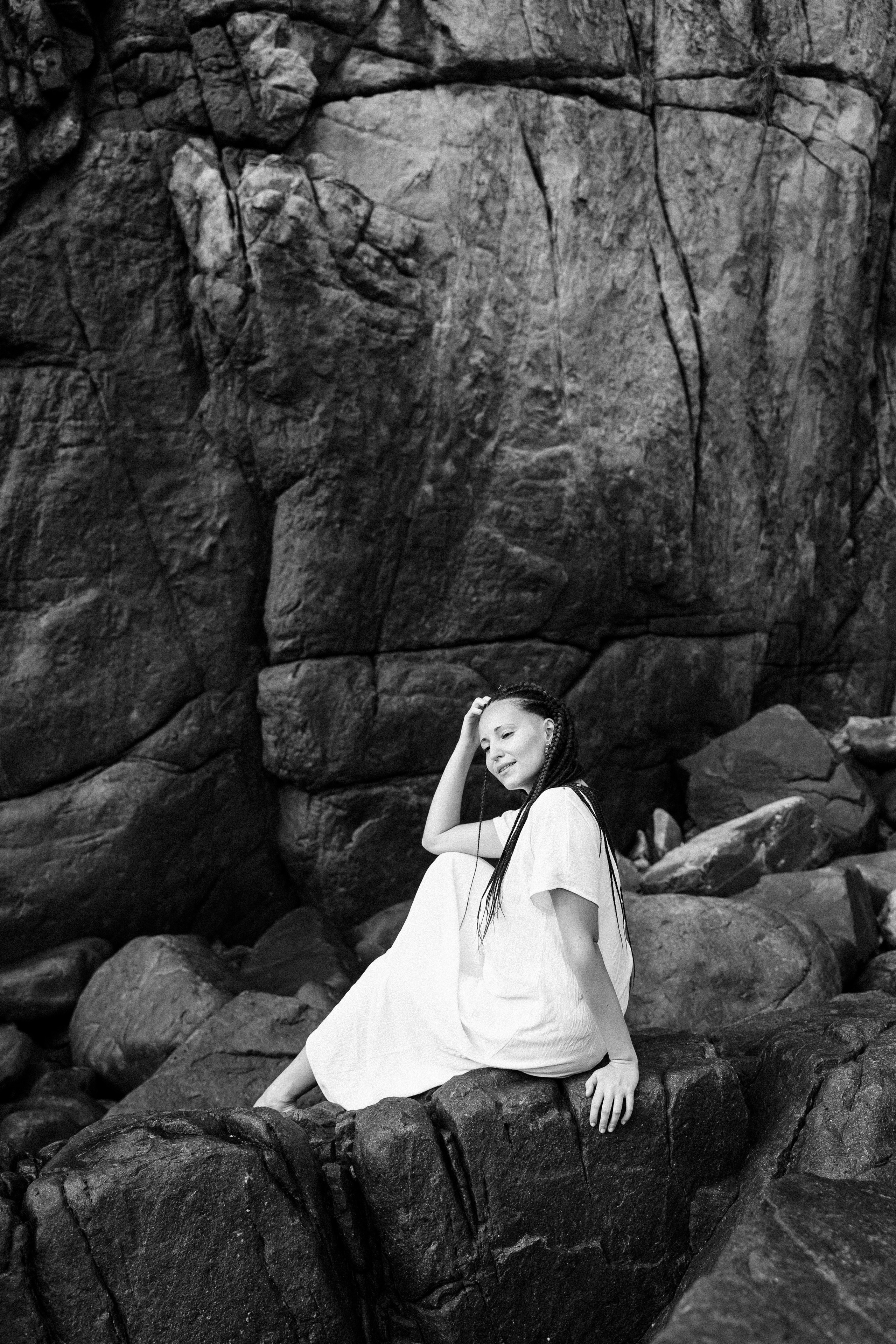 Лейла. Портретный арт и репортажный фотограф в Нячанге Ульяхина Полина