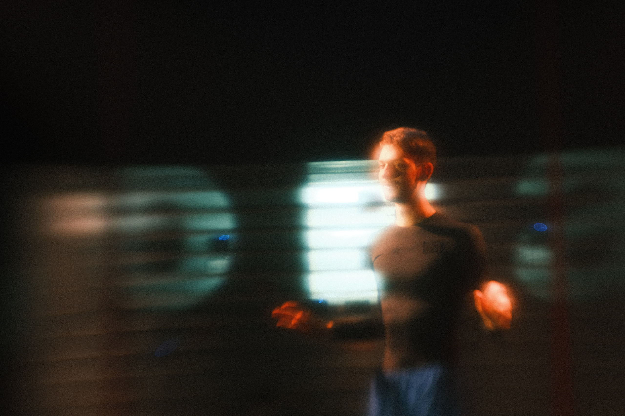 Театр. Фото Портфолио Рустам Нерустам