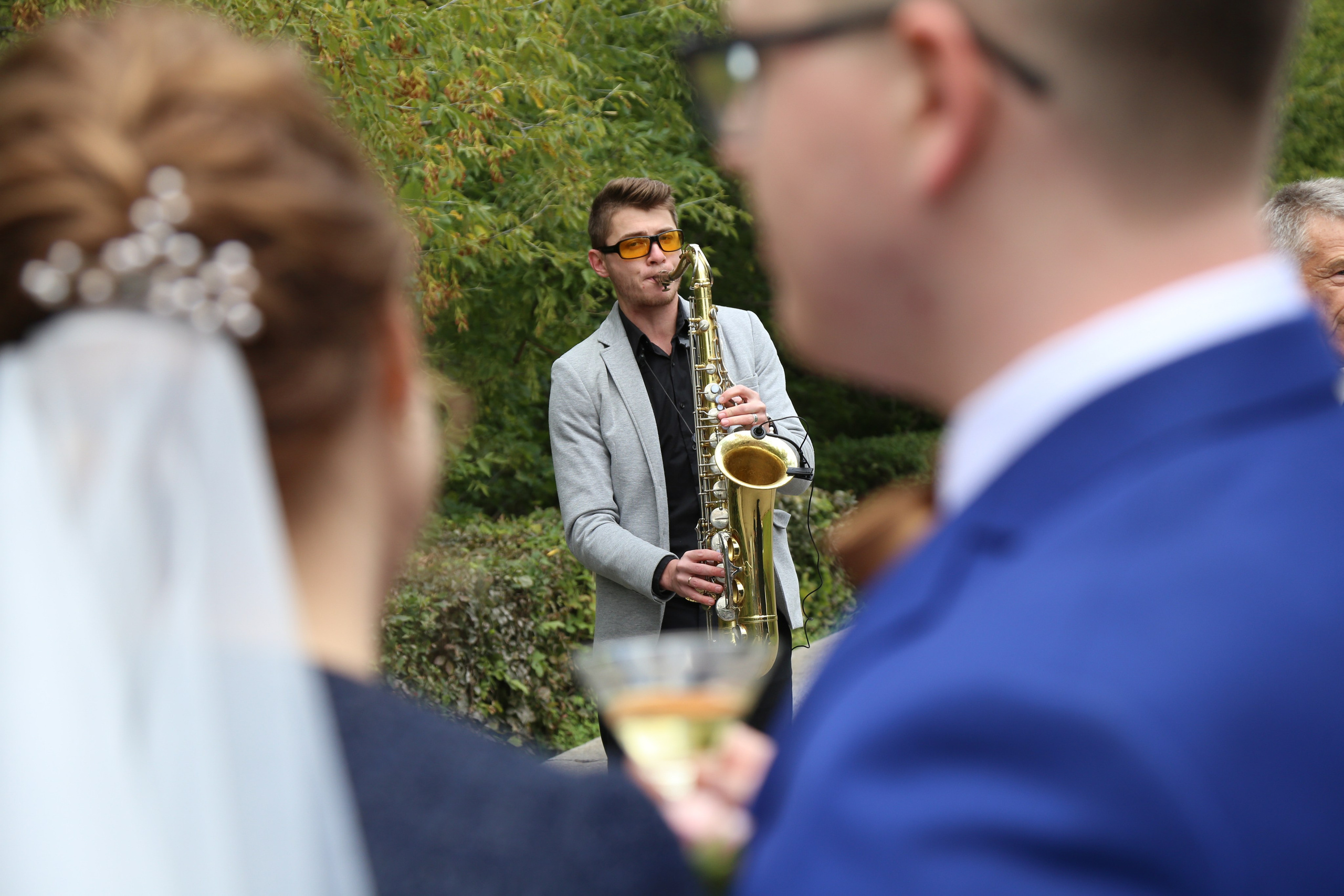 Свадьбы. Фото Портфолио Рустам Нерустам