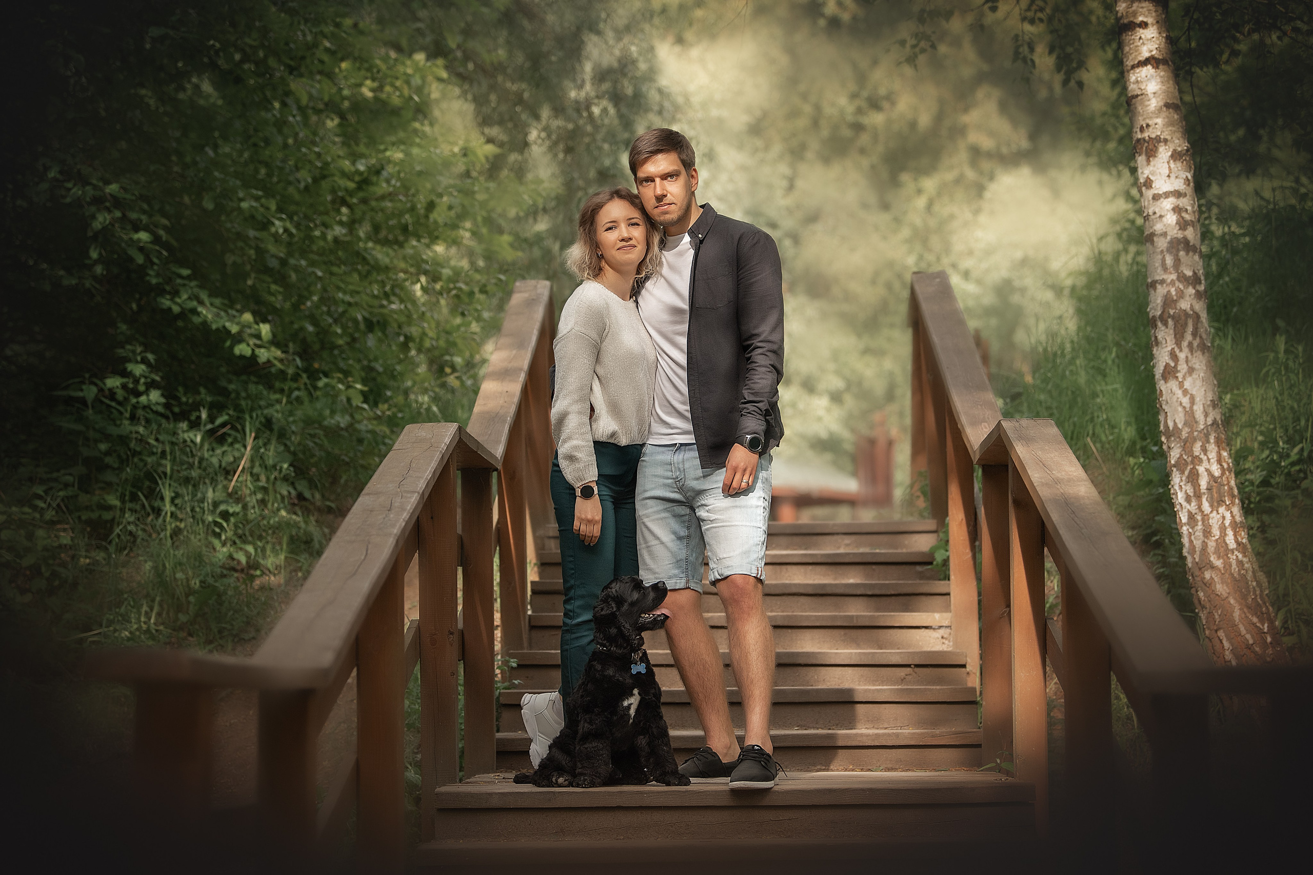 Lovestory Лена и Дима. Женский фотограф в Москве Богдашкина Динара