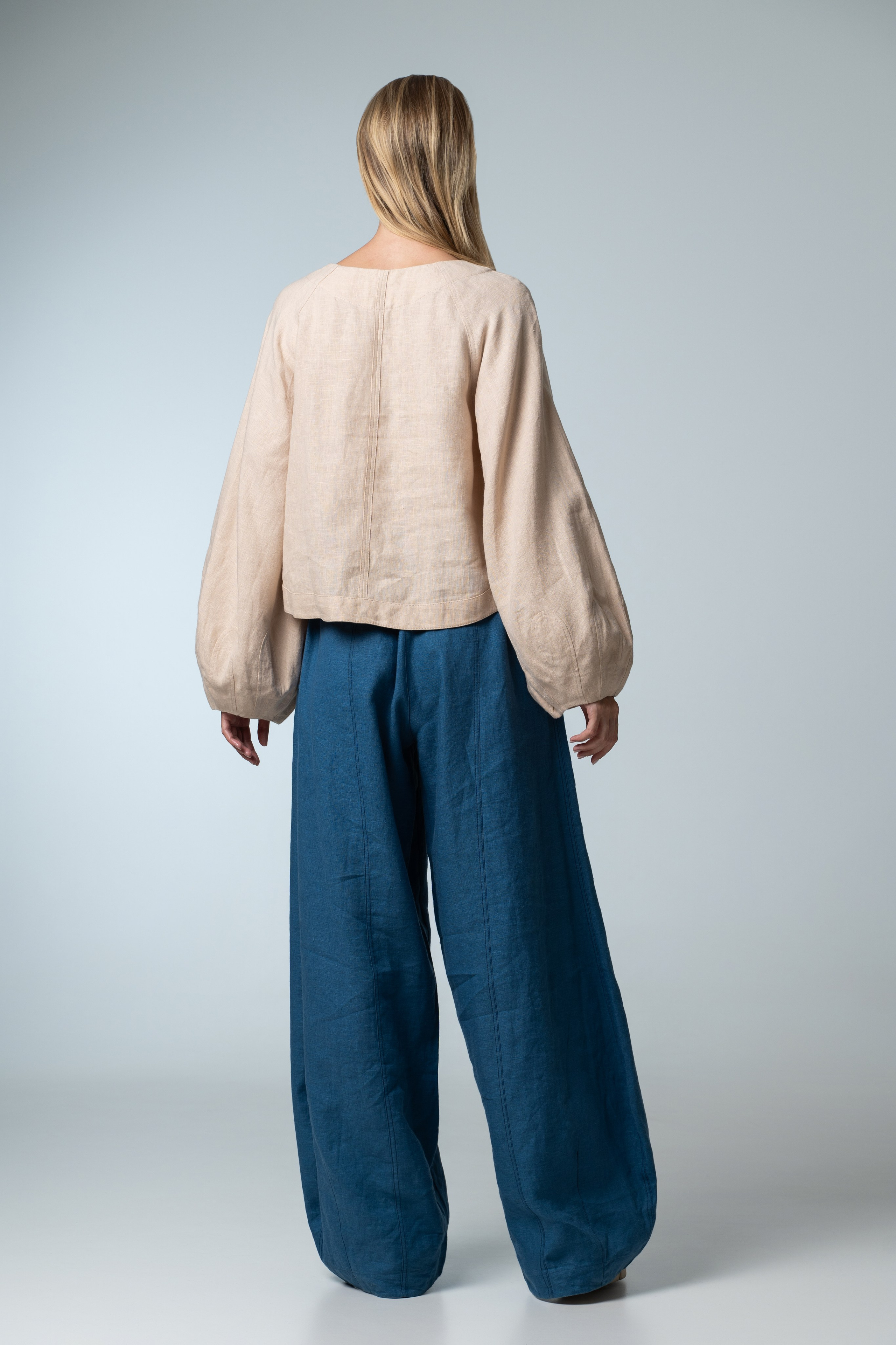 Лукбук «CROMASOMA». Арт-фотограф в Краснодаре