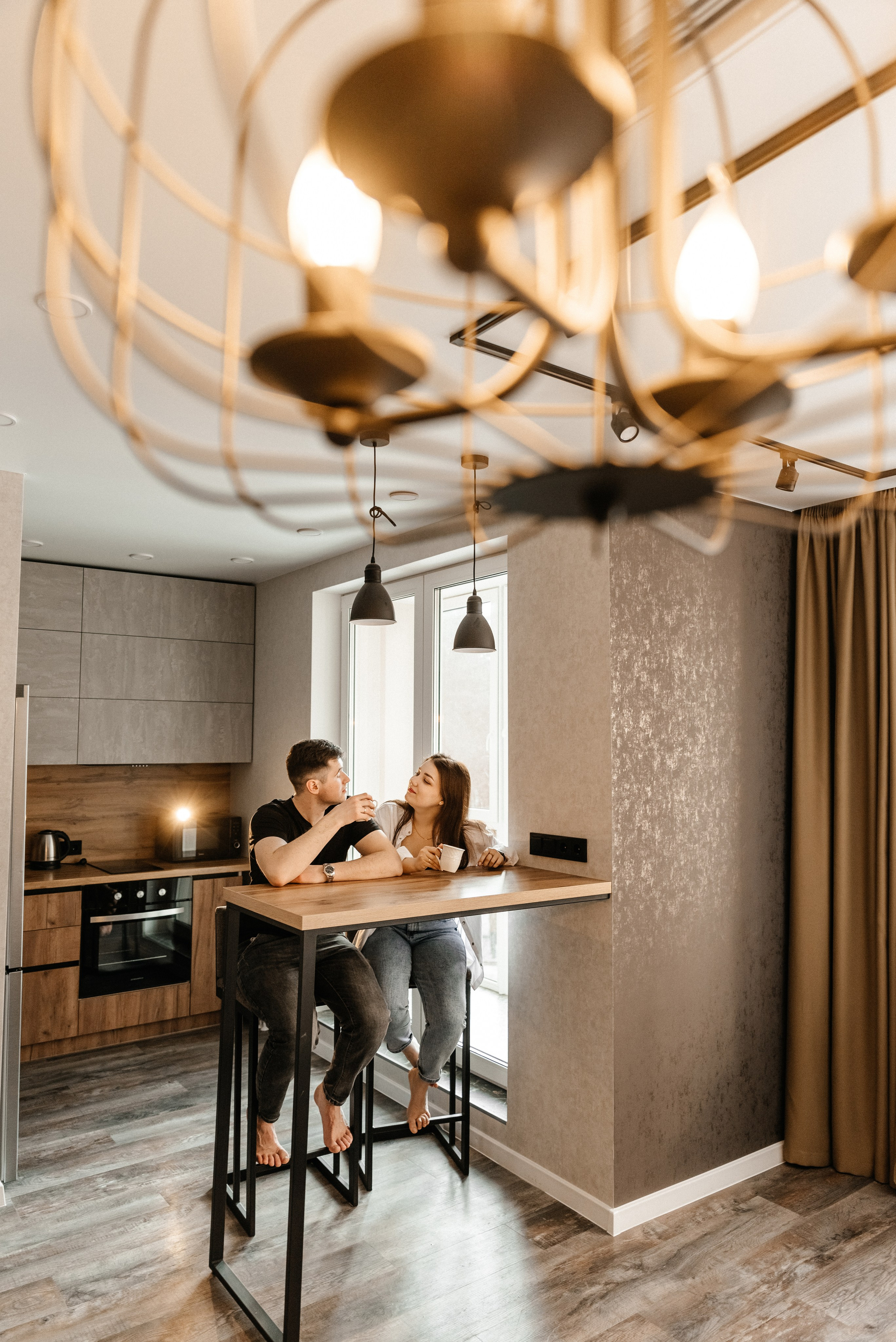 Домашние обнимашки. Свадебный и портретный фотограф в Минске Наташа Каракулова