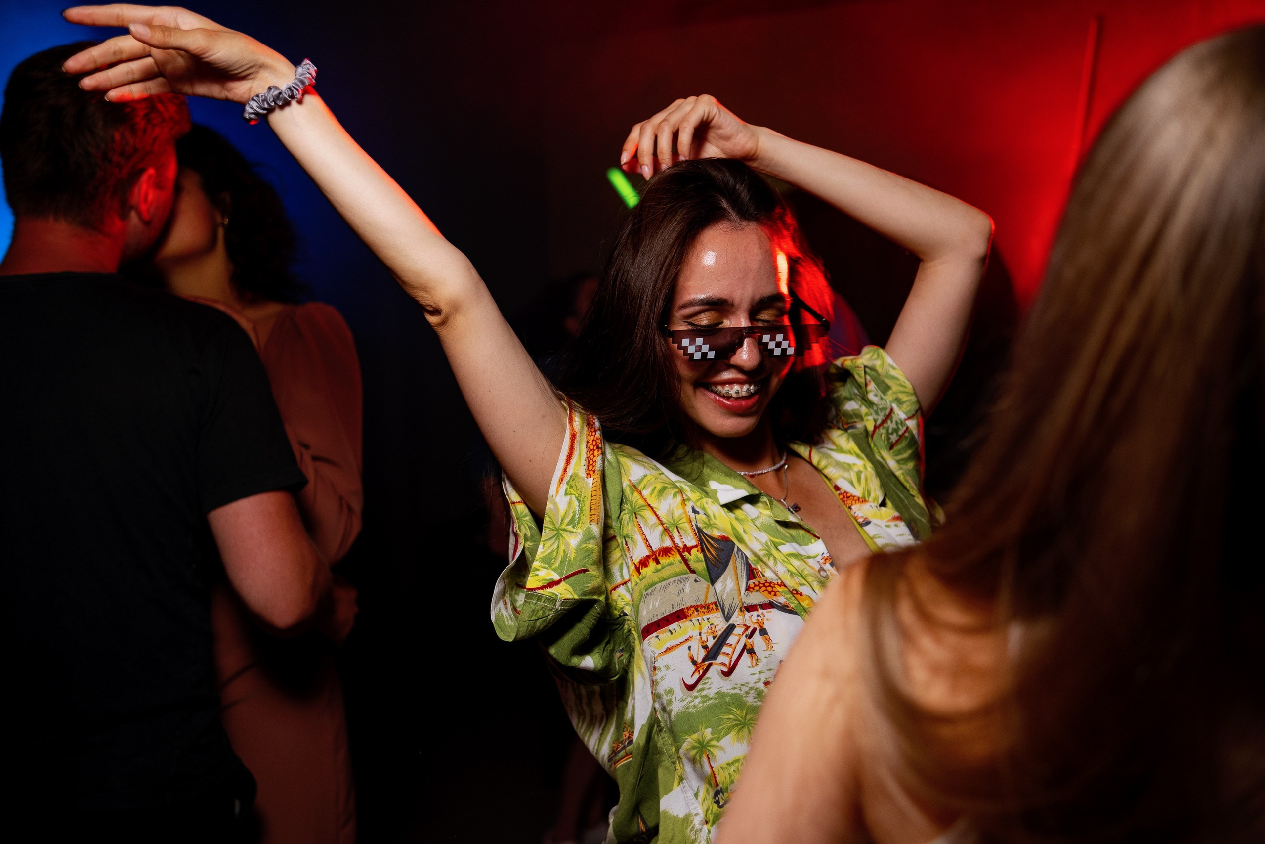 Репортаж фото. Фотограф и видеограф на мероприятия