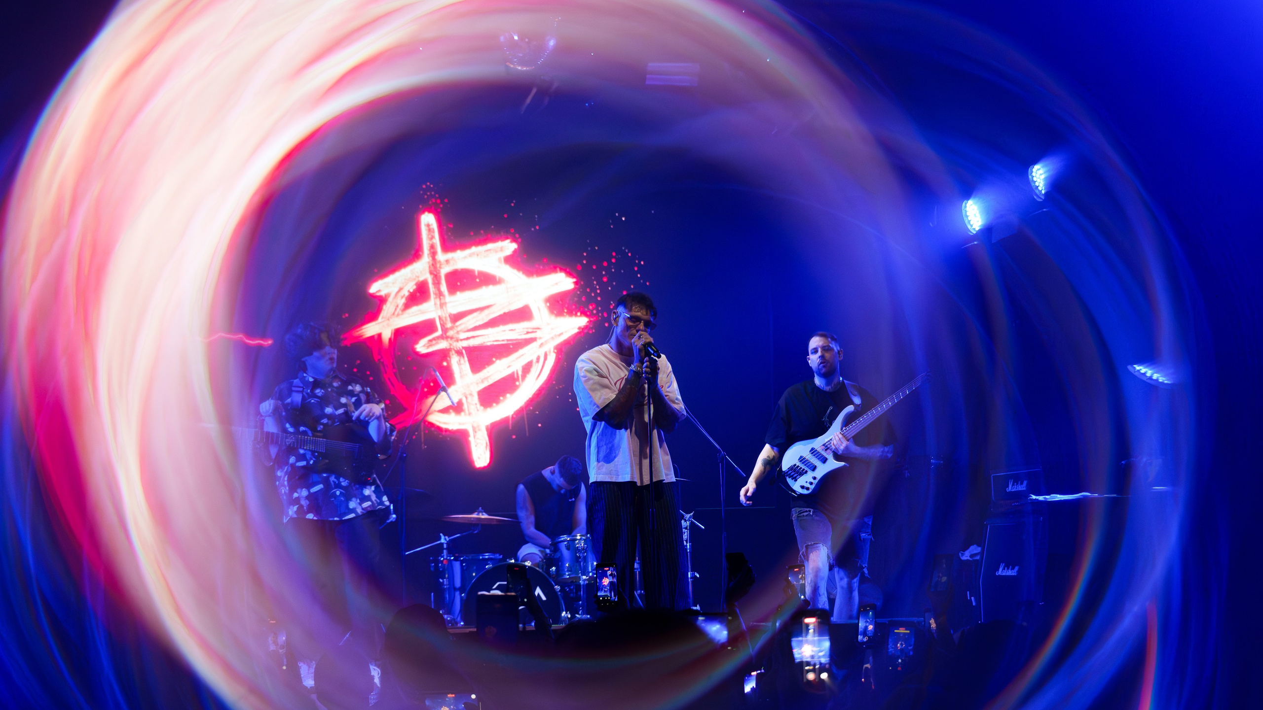 Badtripboys, клуб Правда, 04.04.2026. Ваш репортажный фотограф