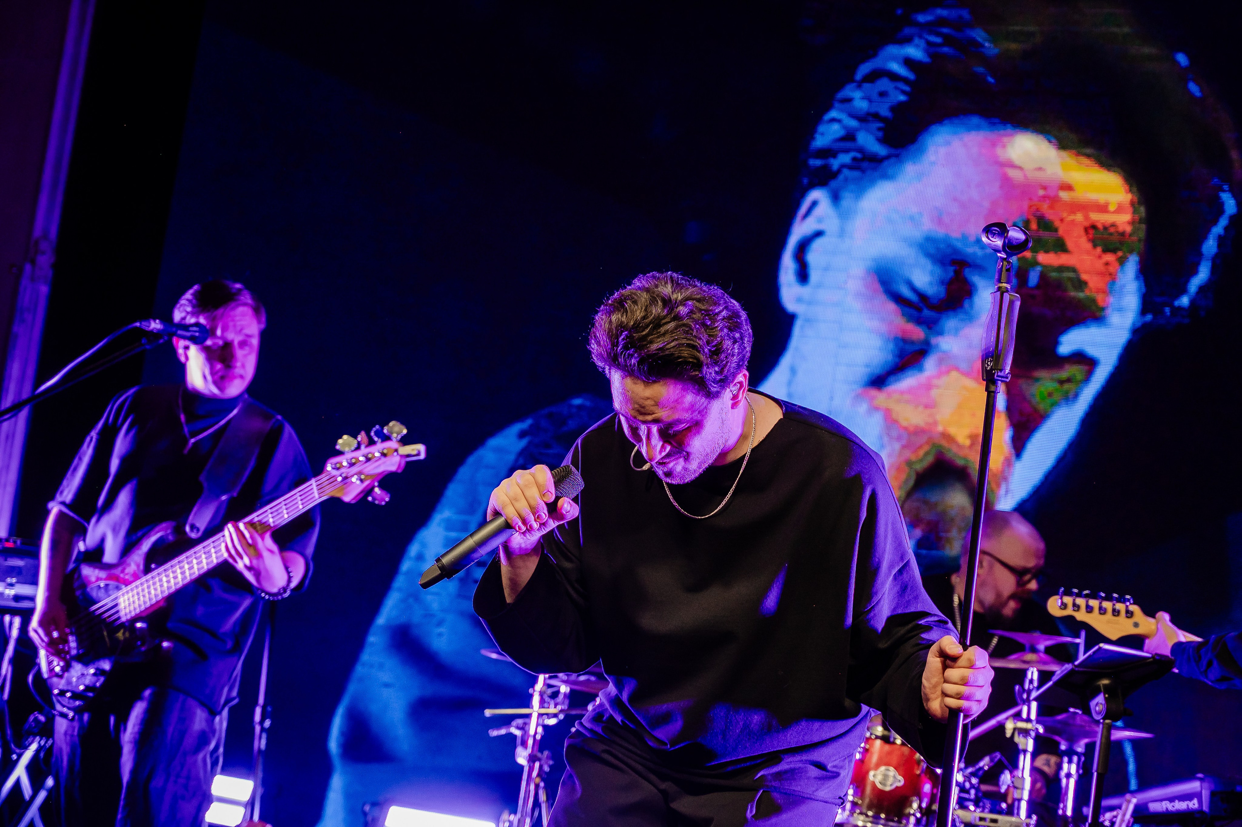 Гала-ужин конференции Центробанка. DariaRock / Фотограф Екатеринбург