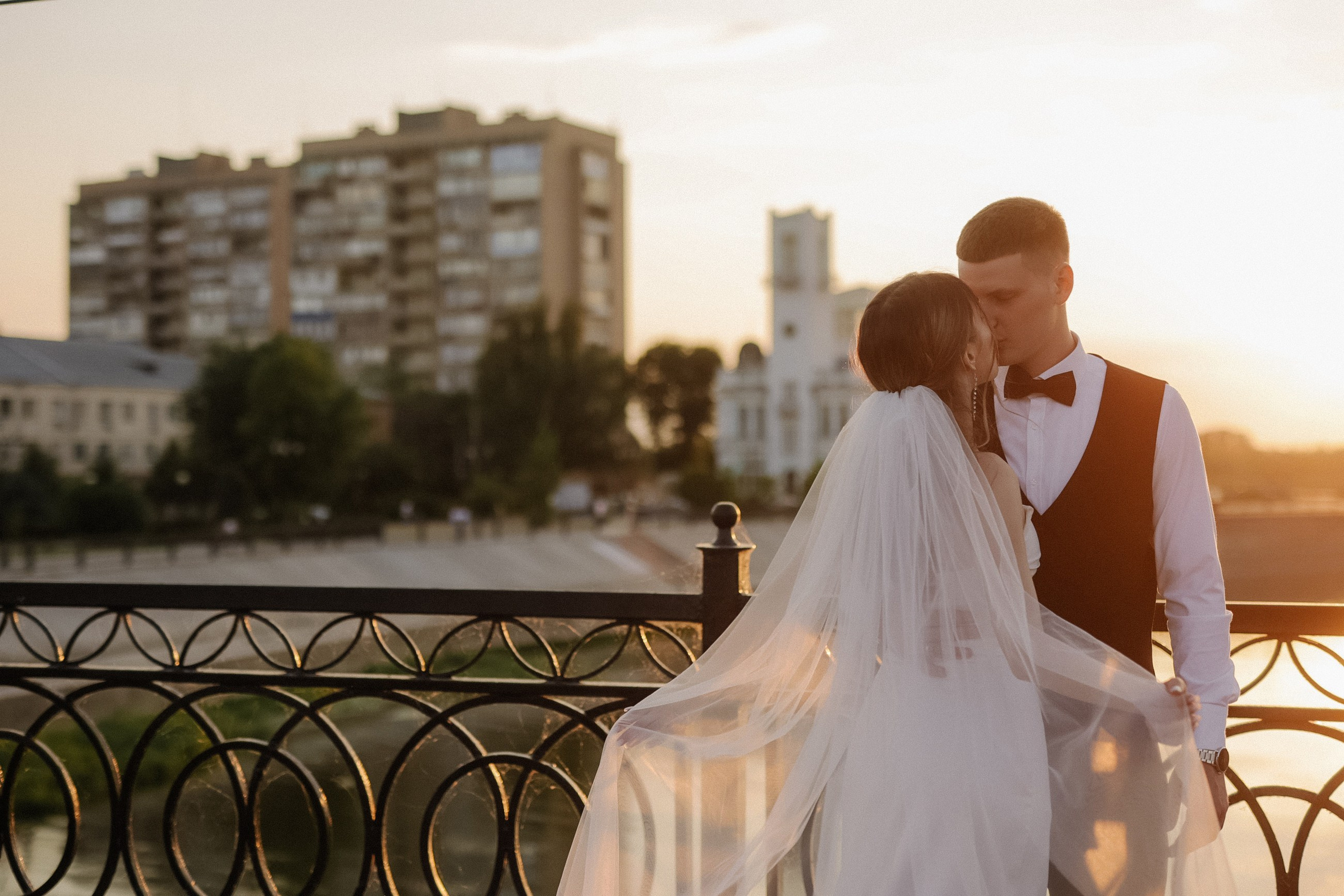 P & L. Свадебный и семейный фотограф в Астрахани Сергунова Наталья