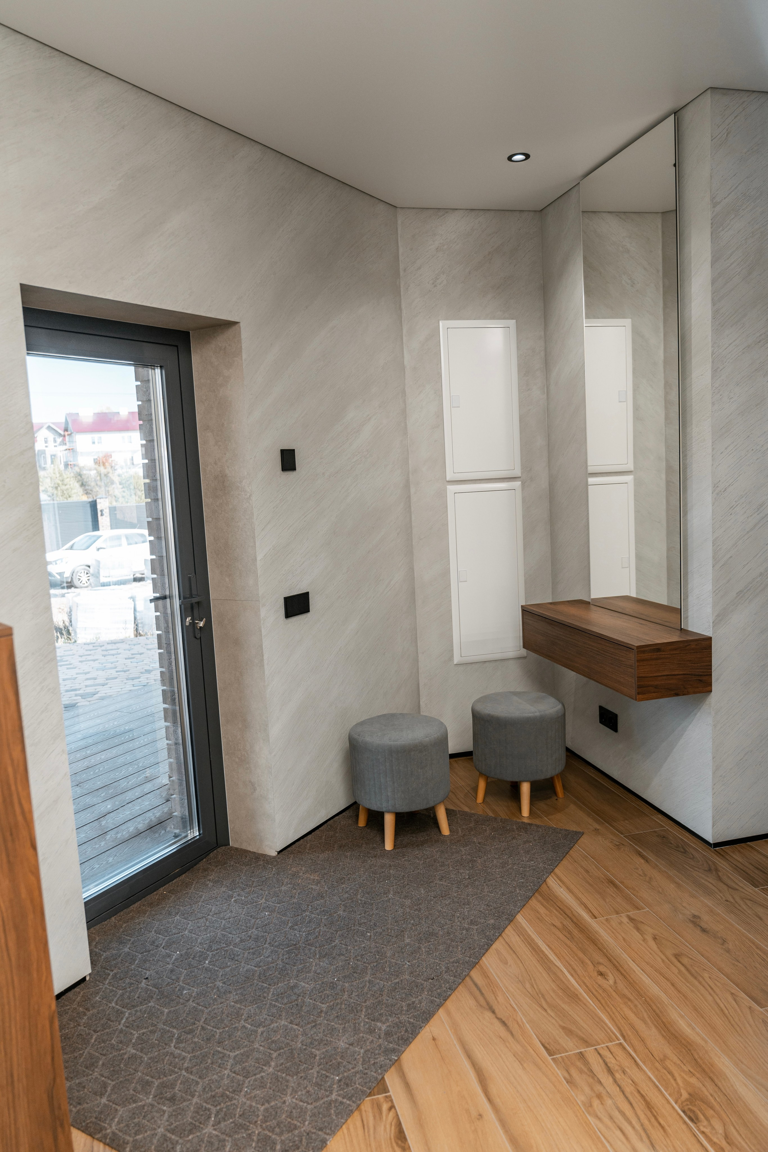 Дом с спа-зоной 150 м². Ремонты премиум-класса 1 S T . G R E A T . P R O
