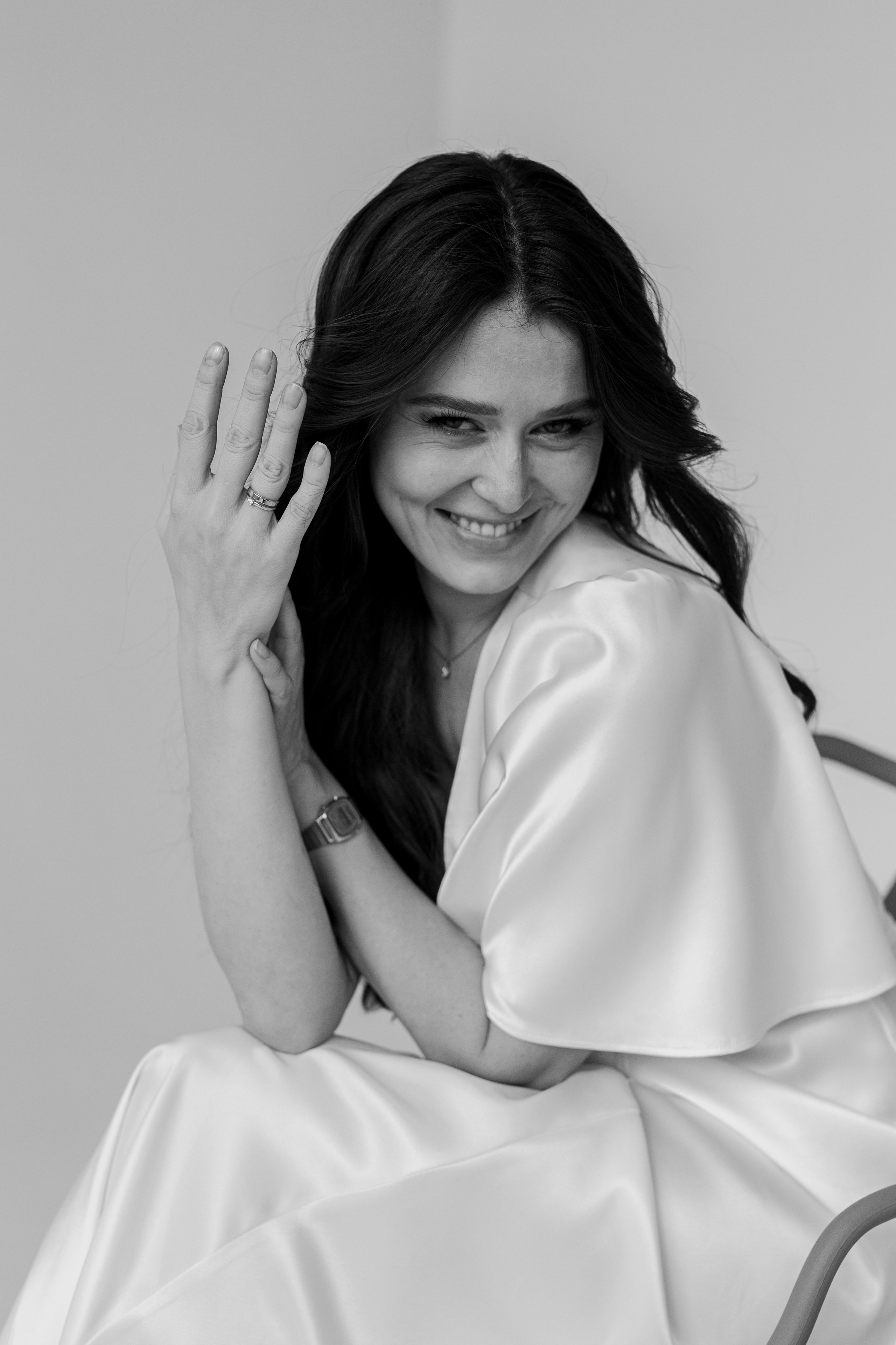 Дима+Кристина. Индивидуальные и семейные съёмки в Уфа Маргарита Истомина