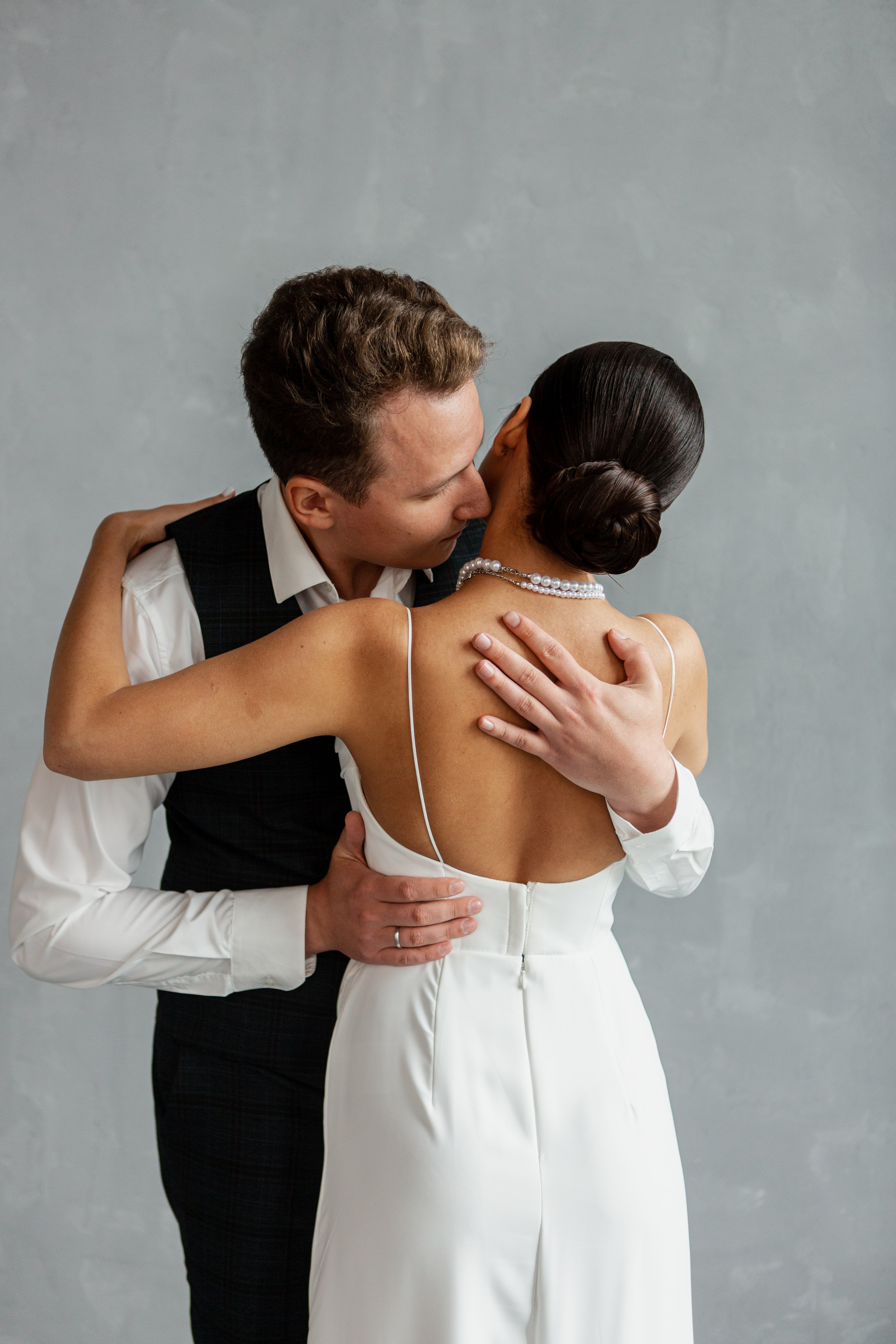 Элина и Руслан. Индивидуальные и семейные съёмки в Уфа Маргарита Истомина