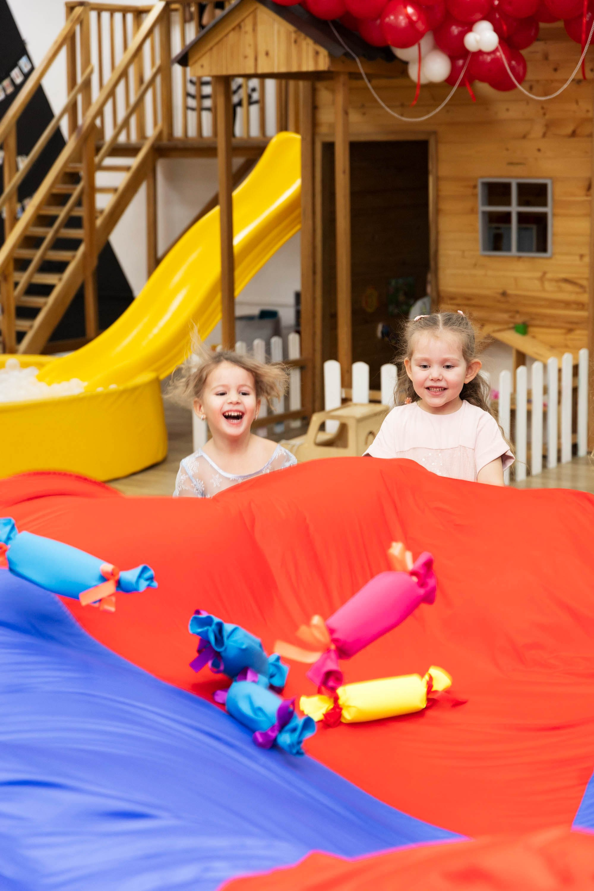 4 года Мирры. Свадебный и индивидуальный фотограф Владивосток