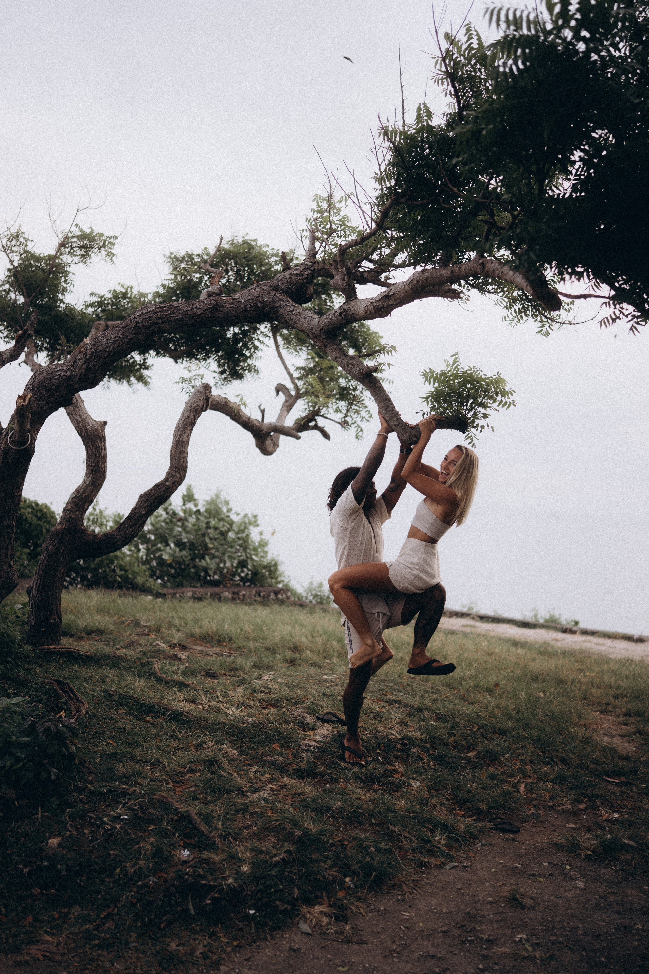 Elena & Jossi. Olga Antipova — photographer