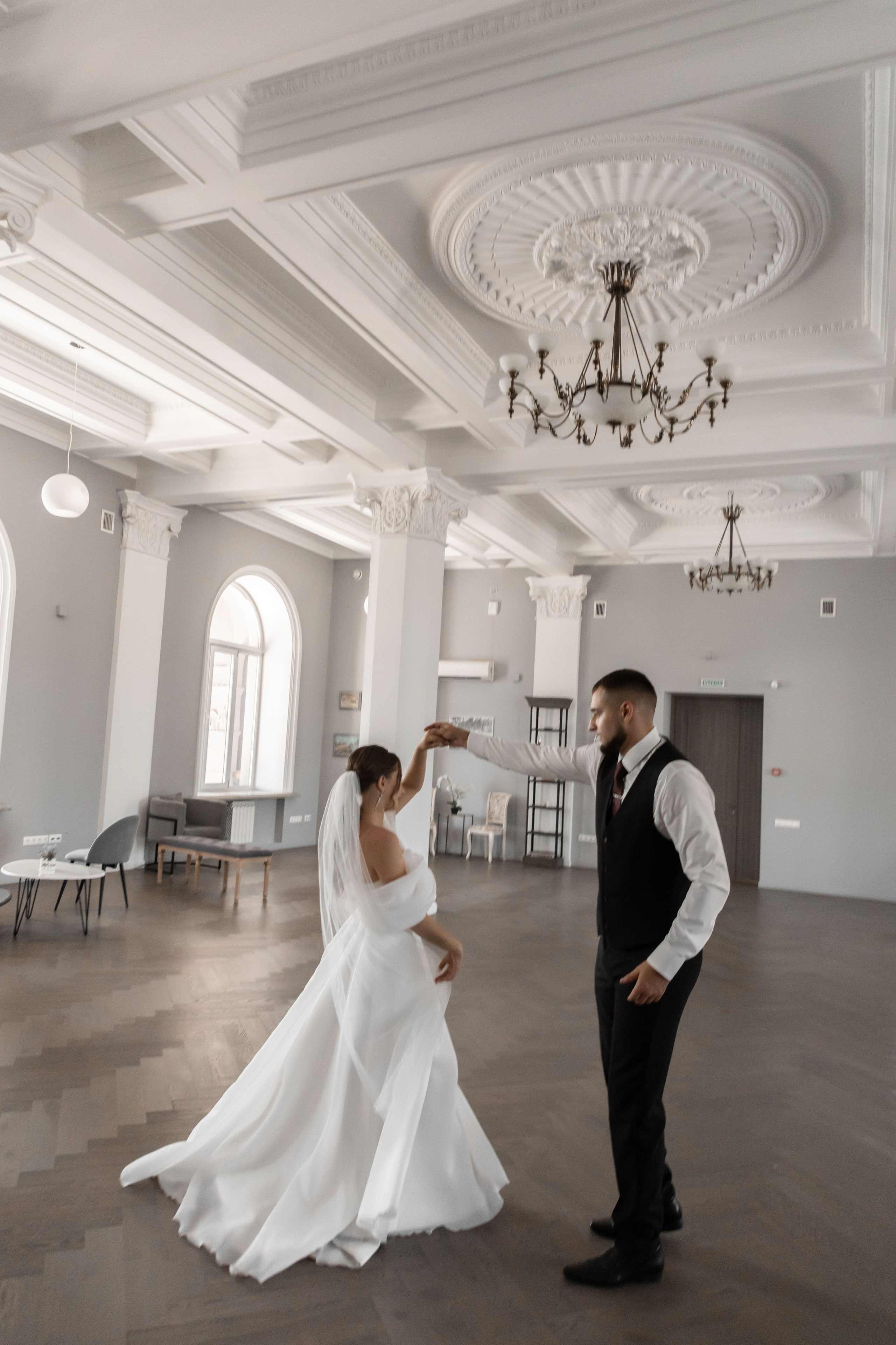 Валентин и Кристина. Лада Канана Свадебный и семейный фотограф