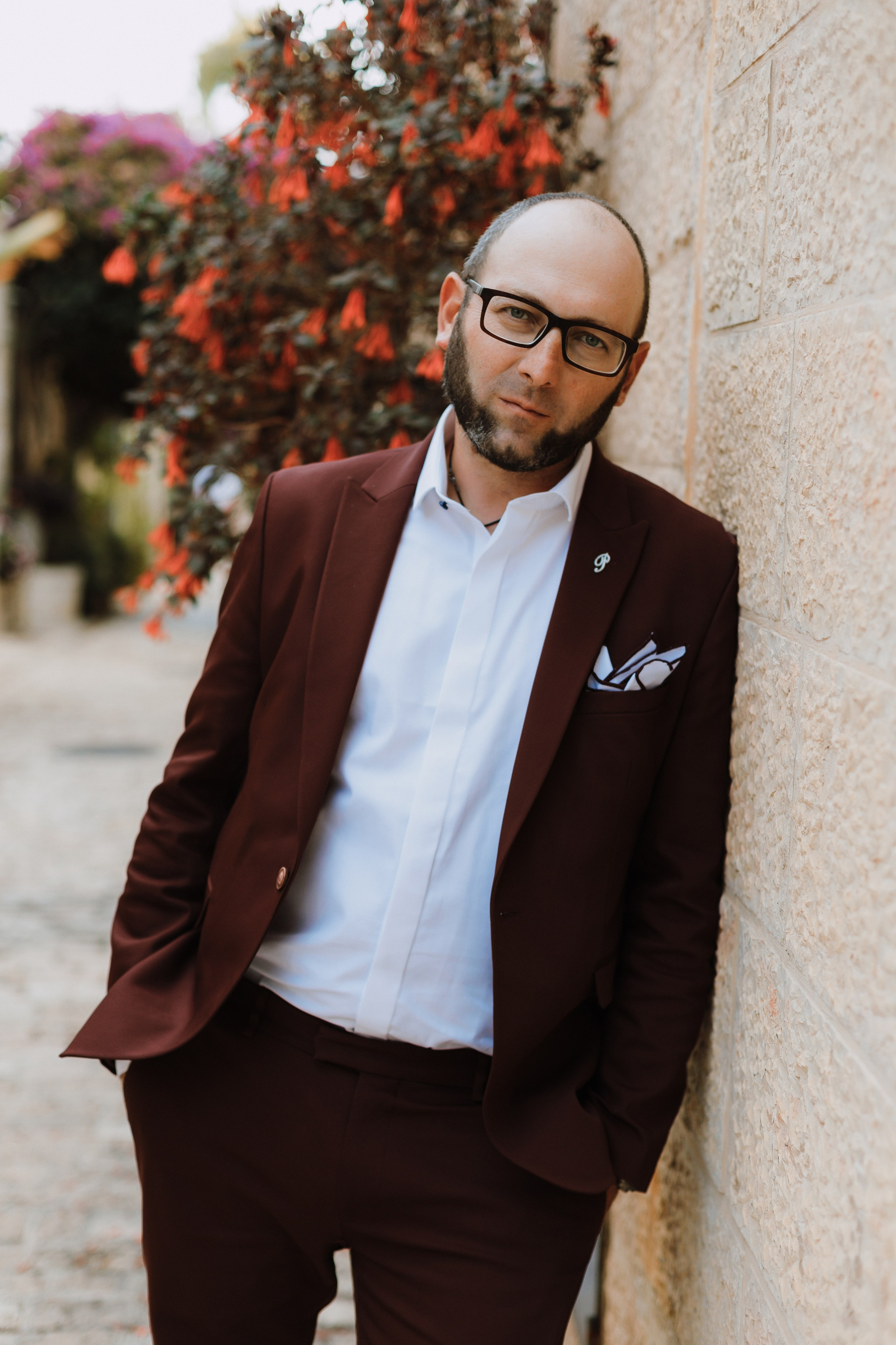 Weddings. Photographer Michael Alekseev