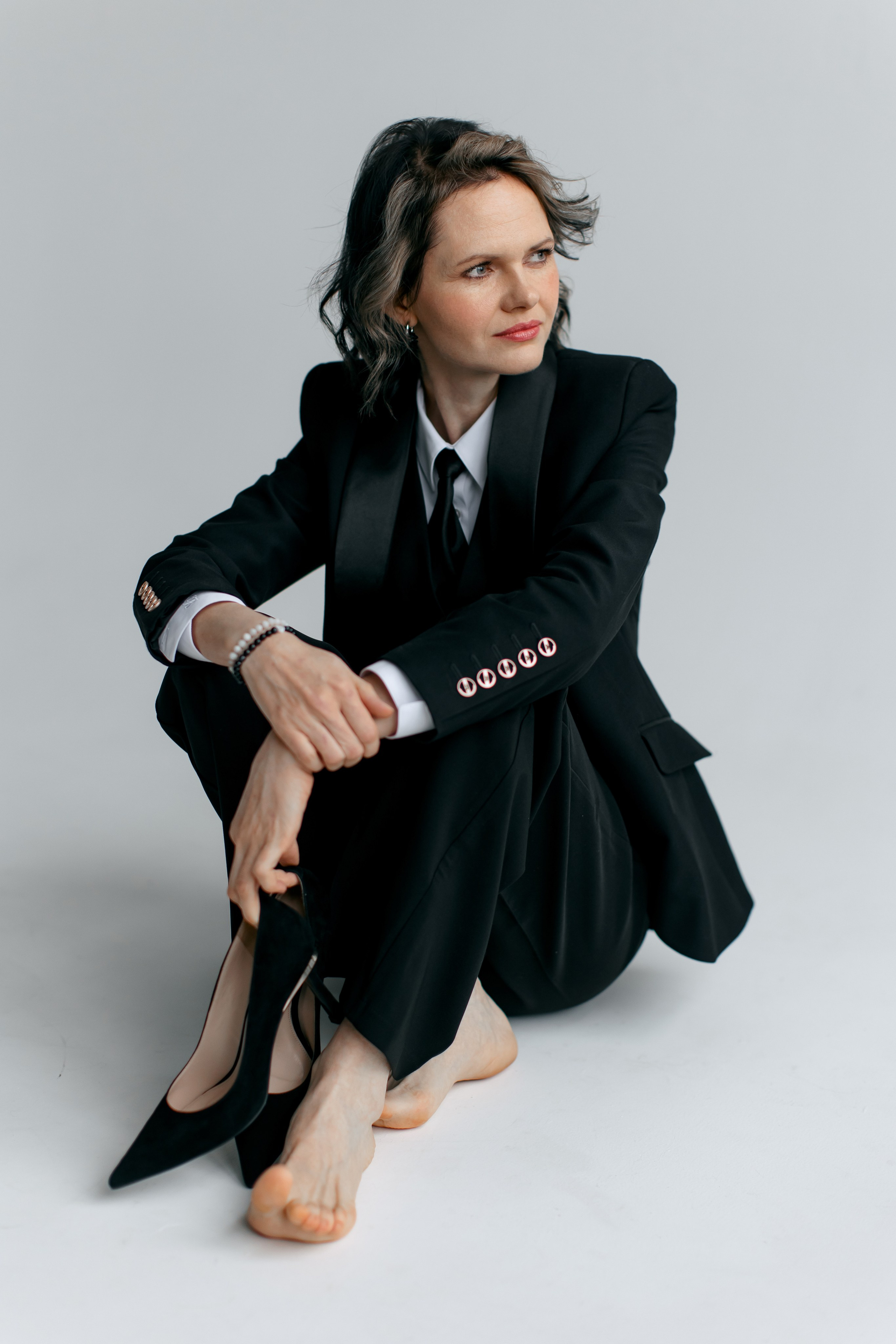 Светлана. Свадебный и портретный фотограф — Мария Костина