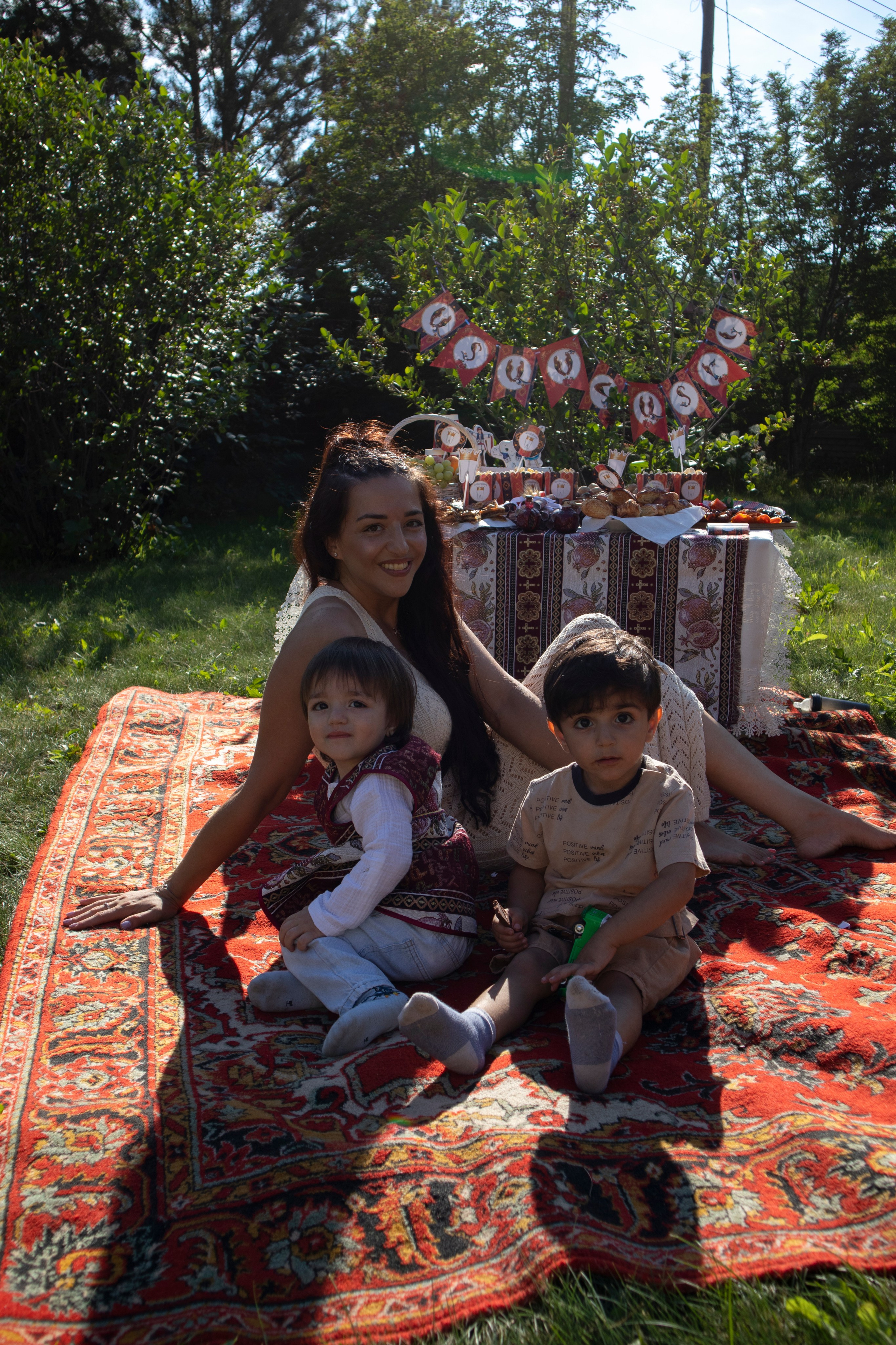 Семейные фотосессии. Фотограф Красноярск | Касьянова Мира