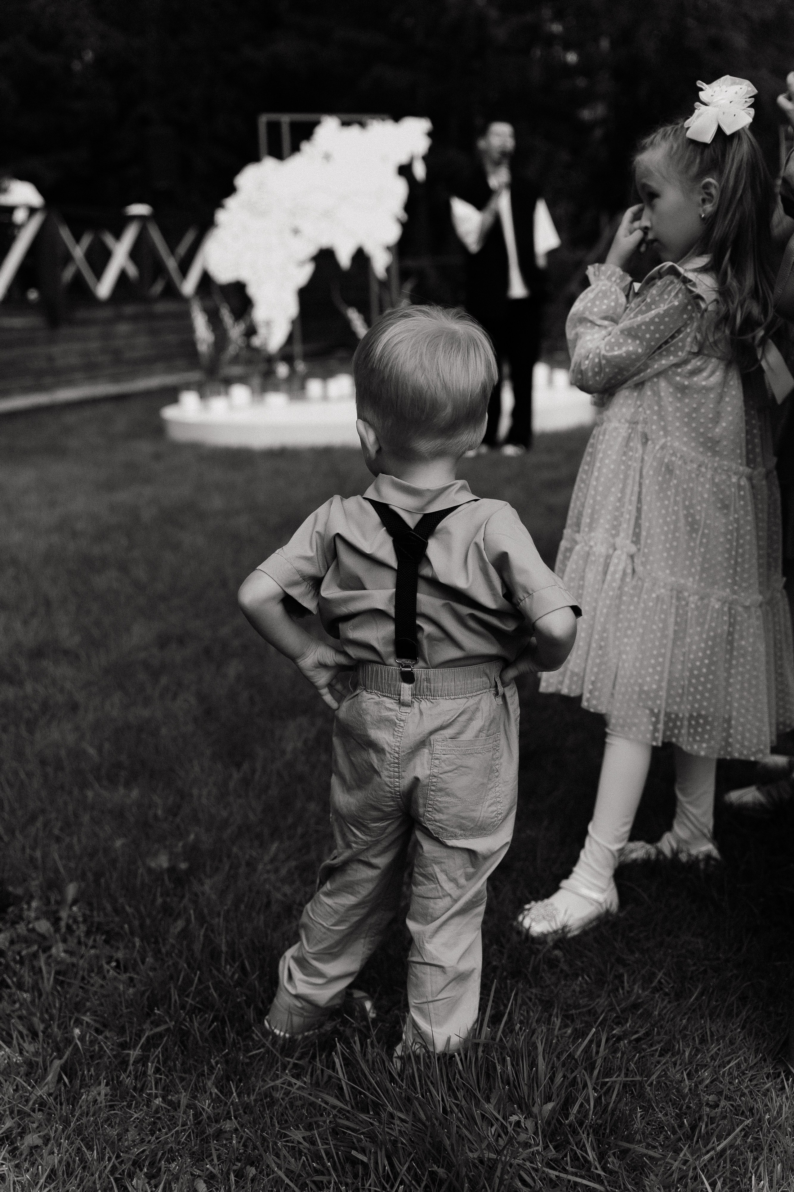 Данил и Ирина. Семейный свадебный фотограф Семен Егоров