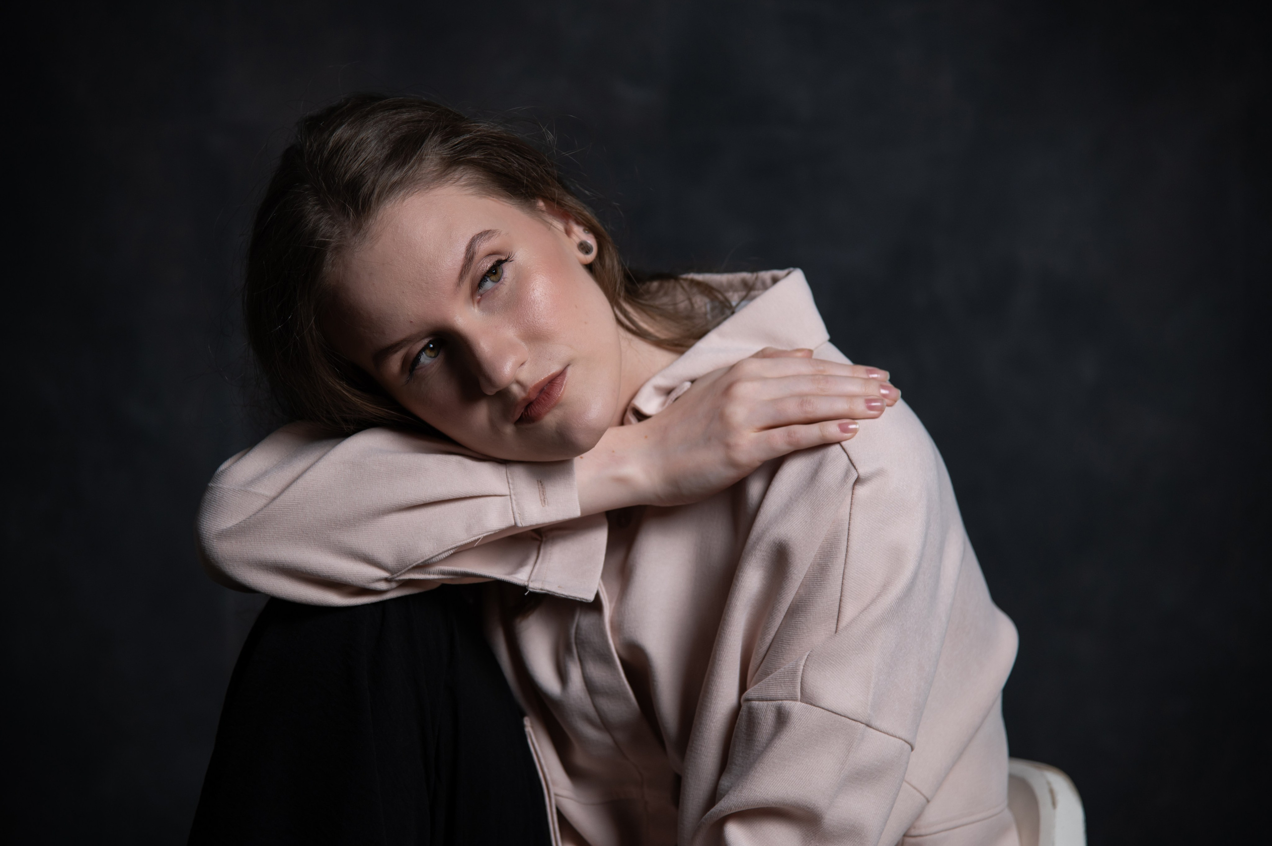 Фотограф в Санкт-Петербурге Ковалева Елизавета