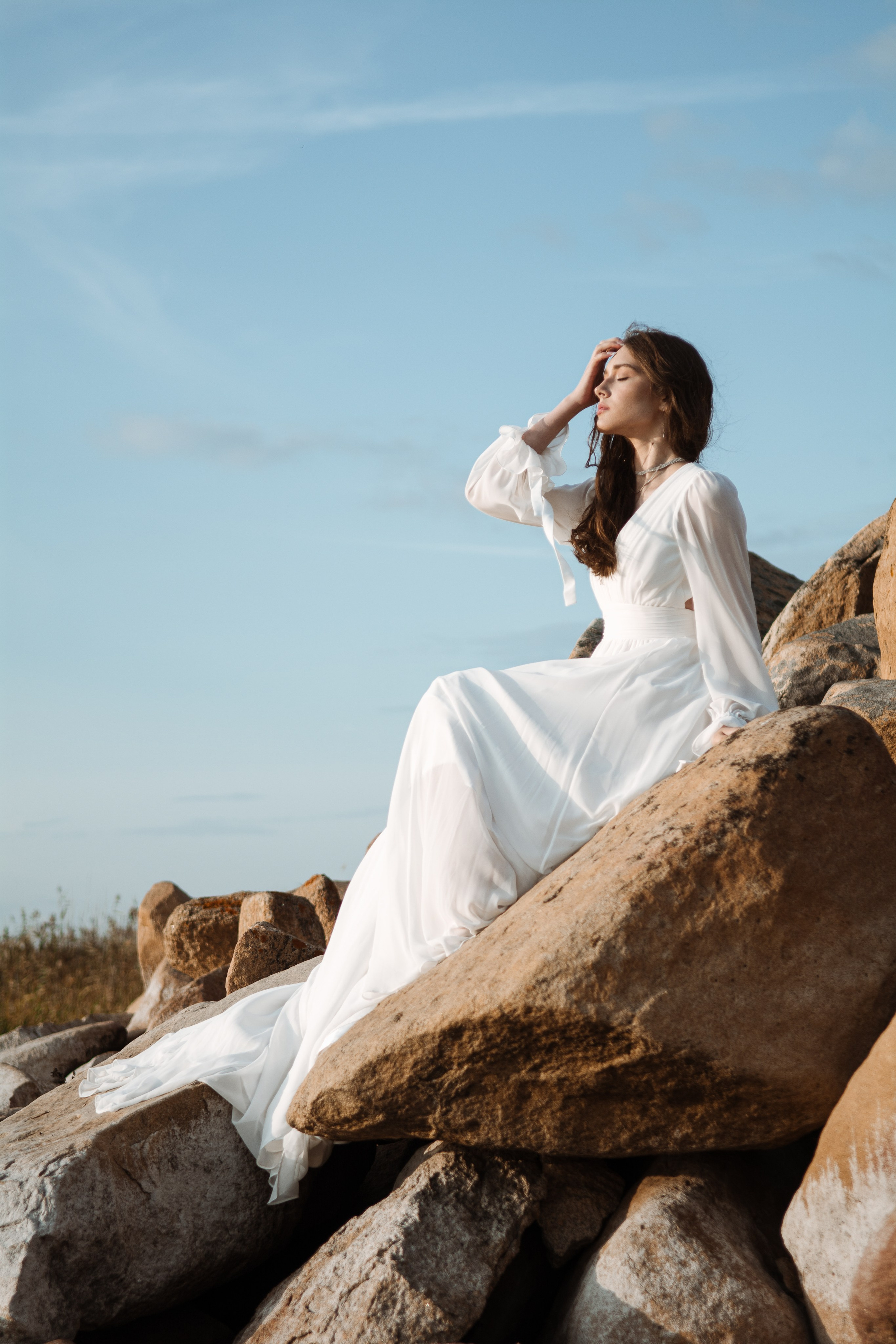 Ирина Горбенко — фотограф в Екатеринбурге