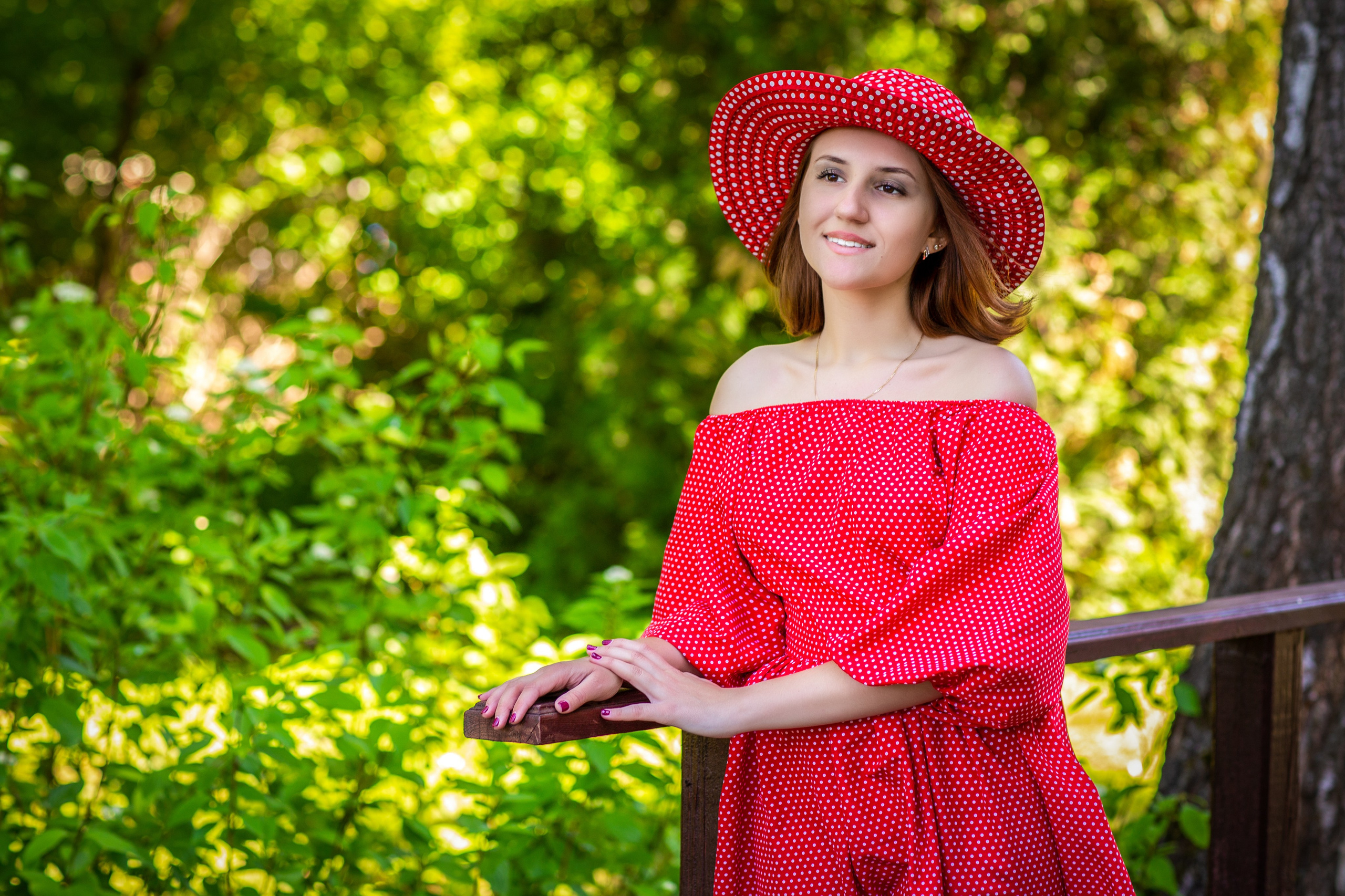 Портрет. Фотограф в Москве Андрей Макаренко