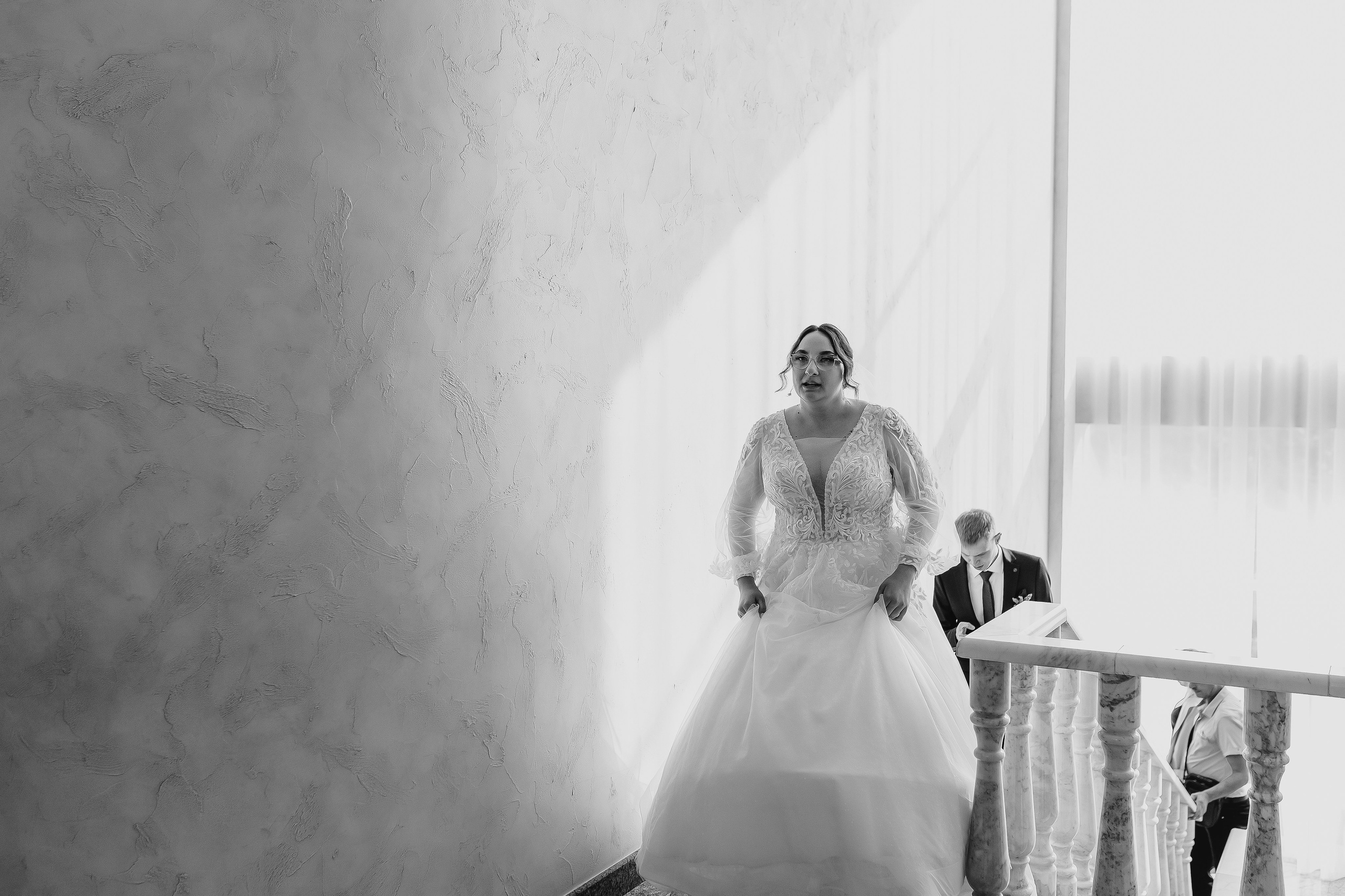 Это по любви. Свадебный и семейный фотограф в Белгороде Юлия Першина