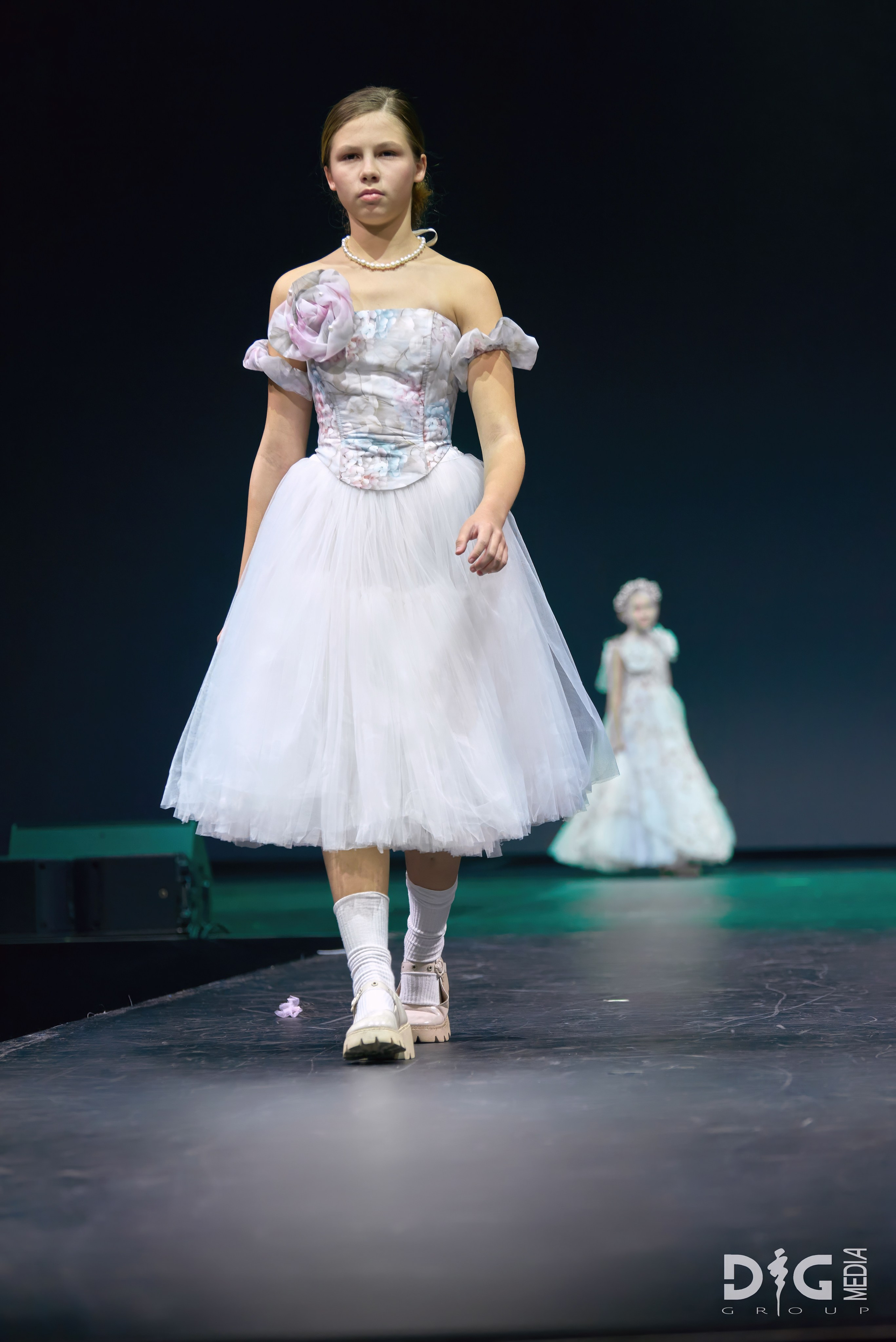 Krasnodar kids fashion week | 01-11-25 | the fragment. Showbiz | Fashion | Reportage