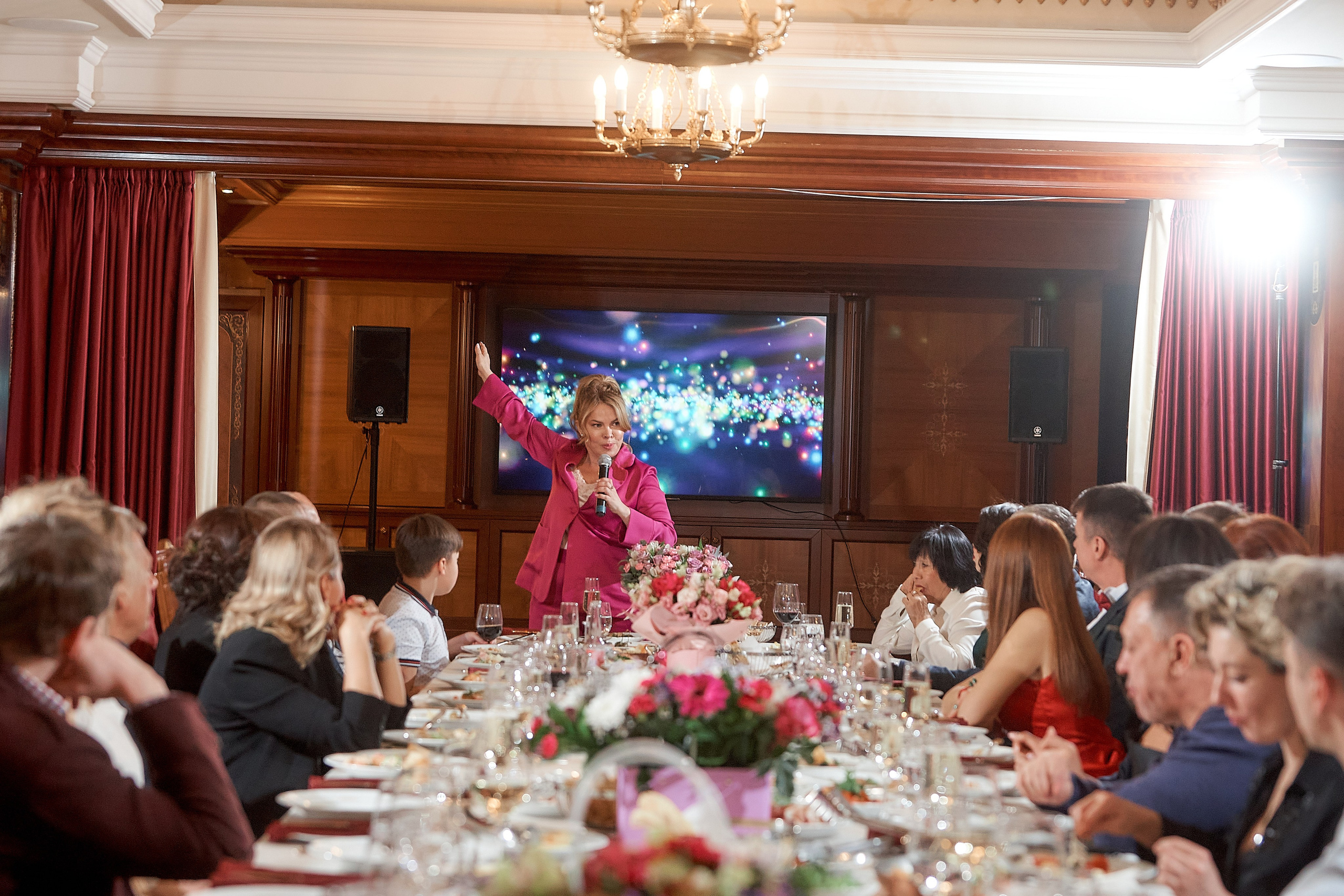 Лариса. Фотограф и видеограф в Екатеринбурге