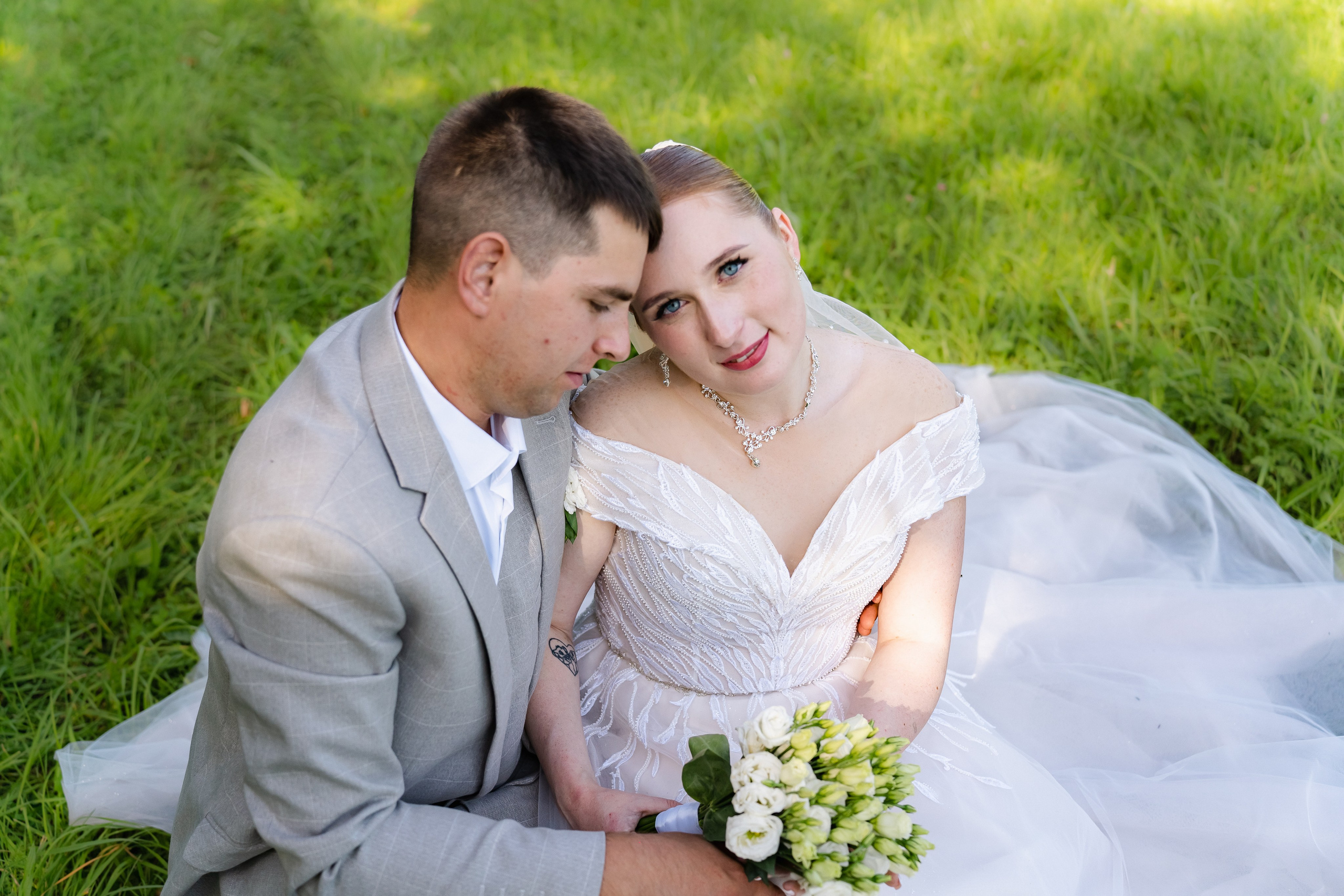 Мария Александр