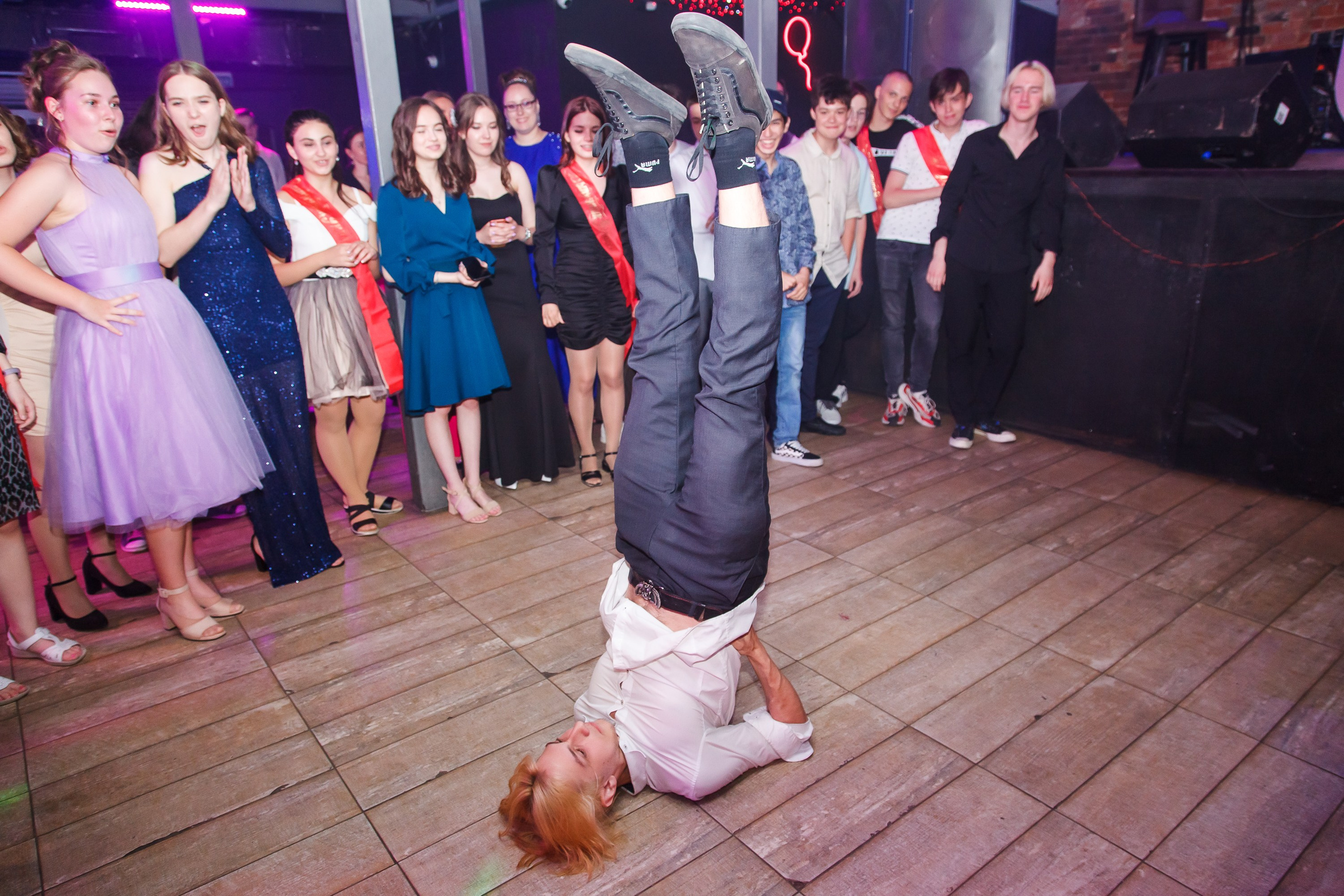 Мероприятия фото и видеосъемка