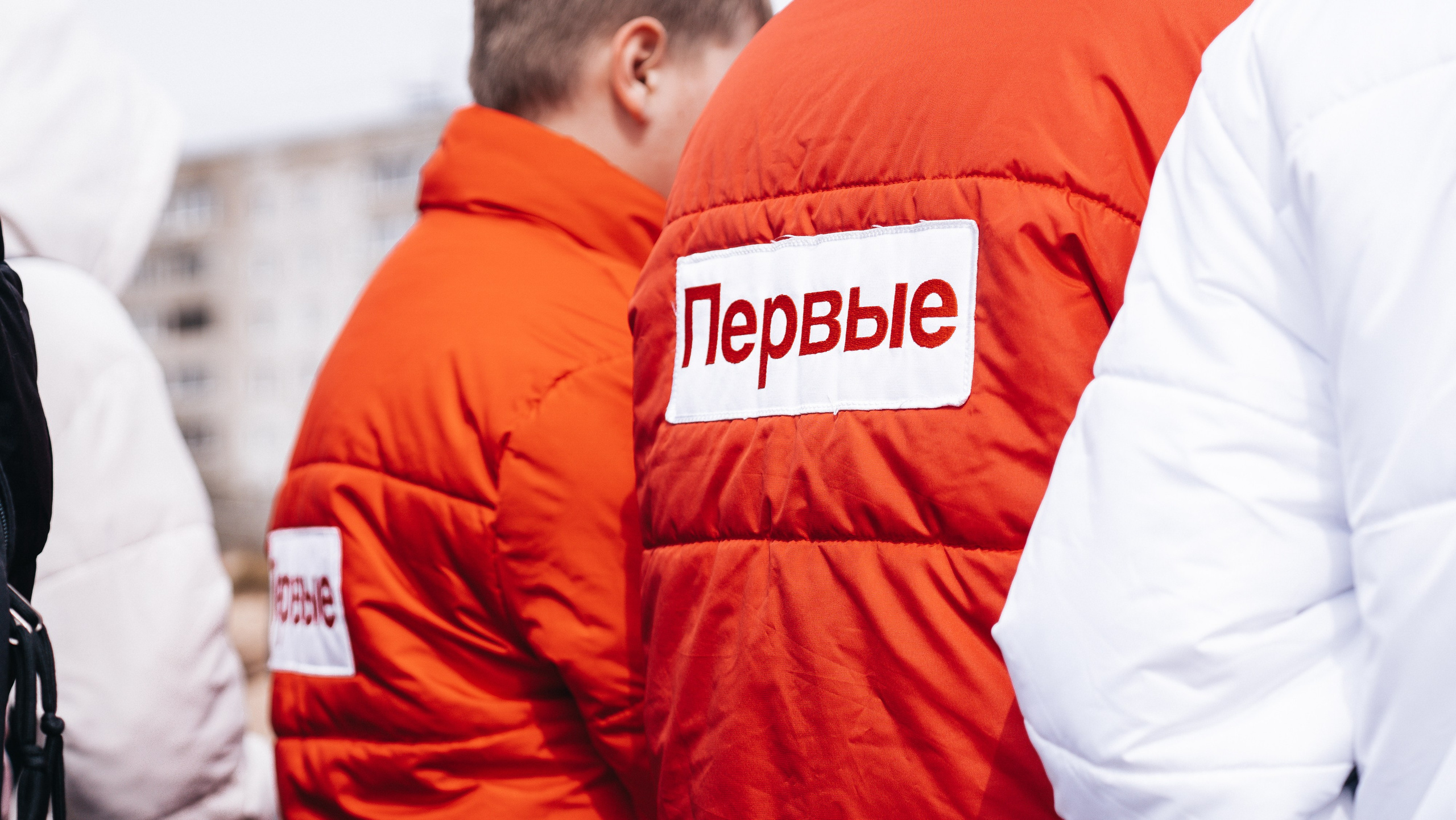 ПАМЯТЬ ПОКОЛЕНИЙ. Lebeduff