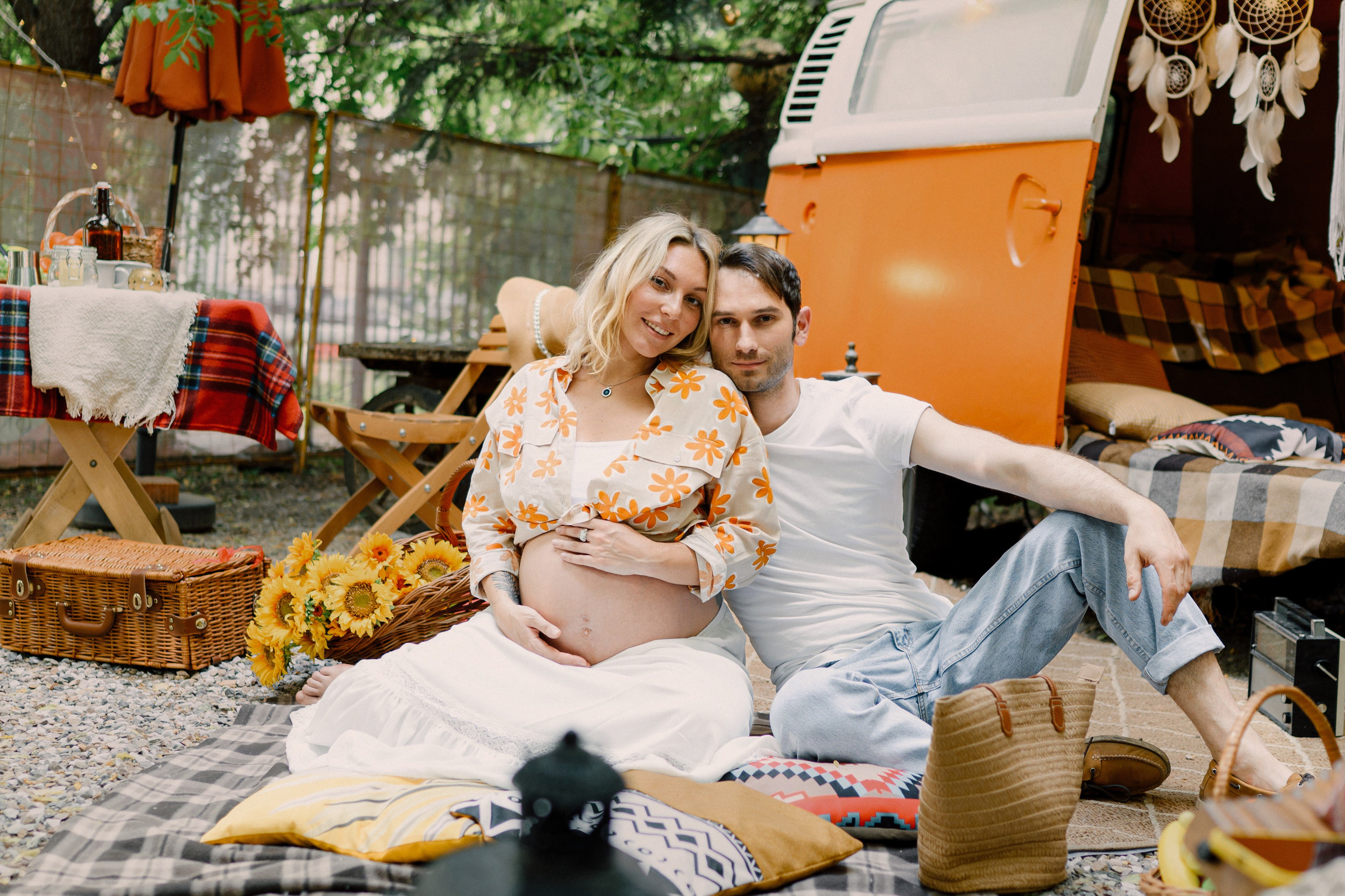 Anna&Nikita. Главная